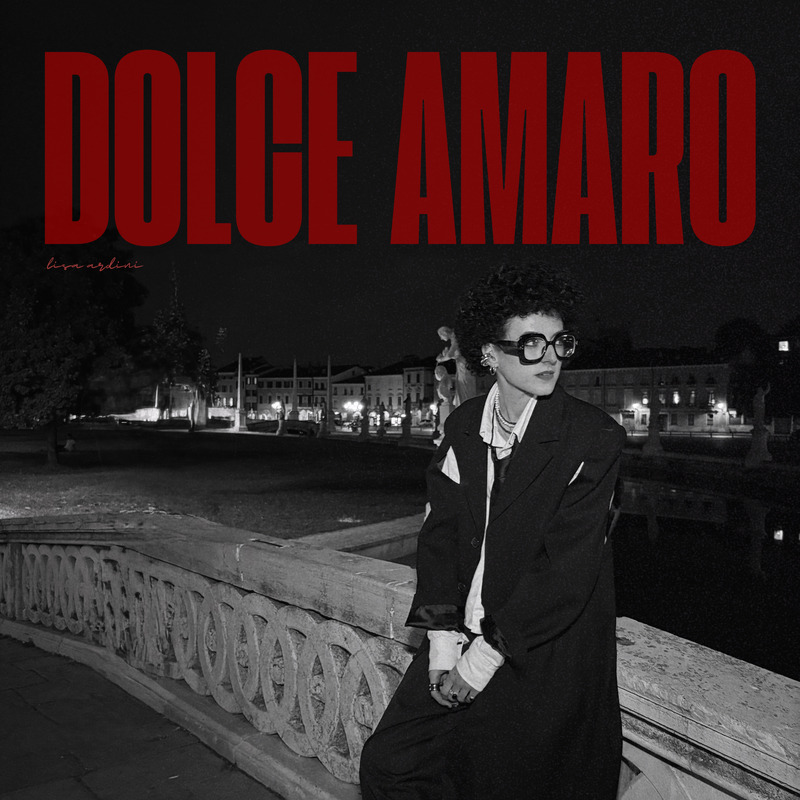 Lisa Ardini - Dolce Amaro