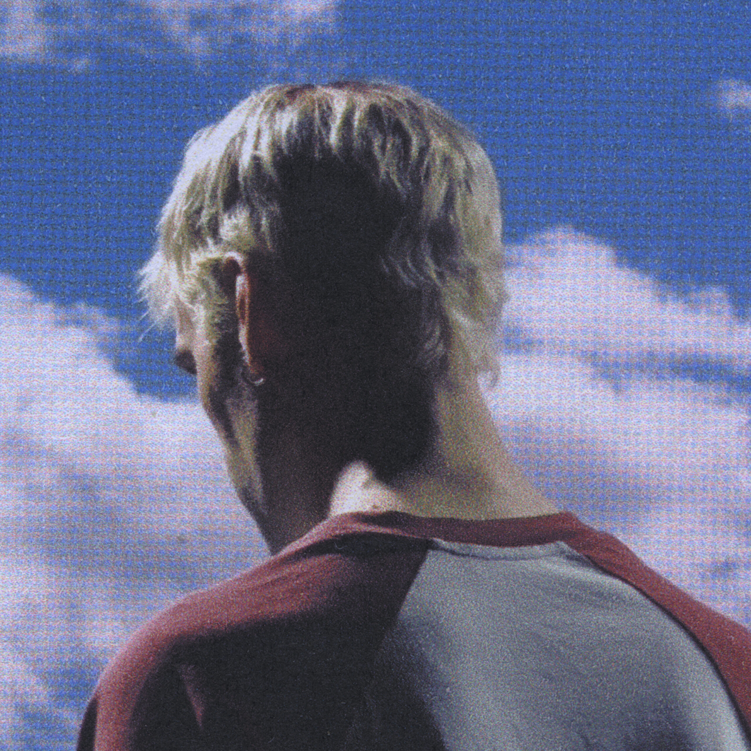 MR.RAIN - Effetto Michelangelo