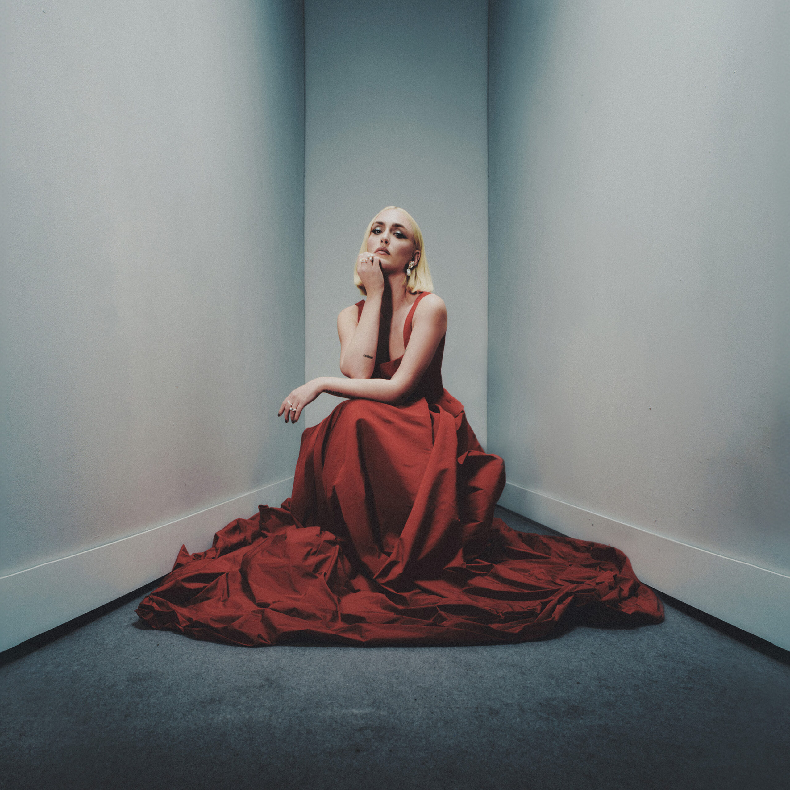 Mara Sattei - sopra di me