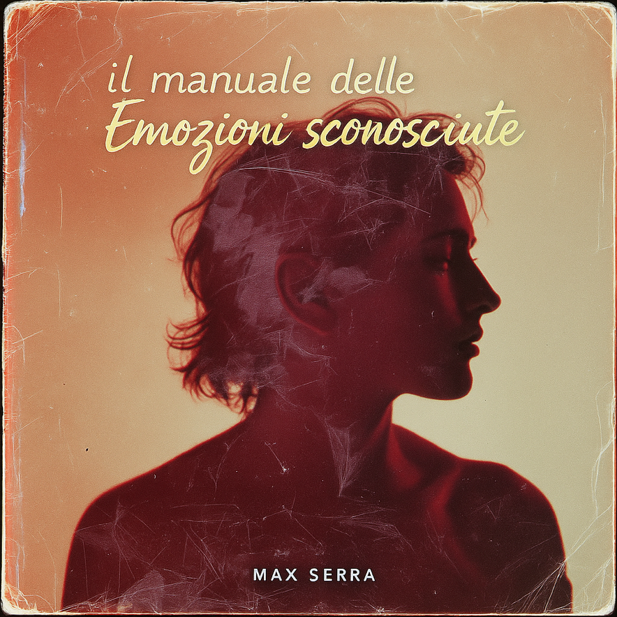 Max Serra - Il manuale delle emozioni sconosciute