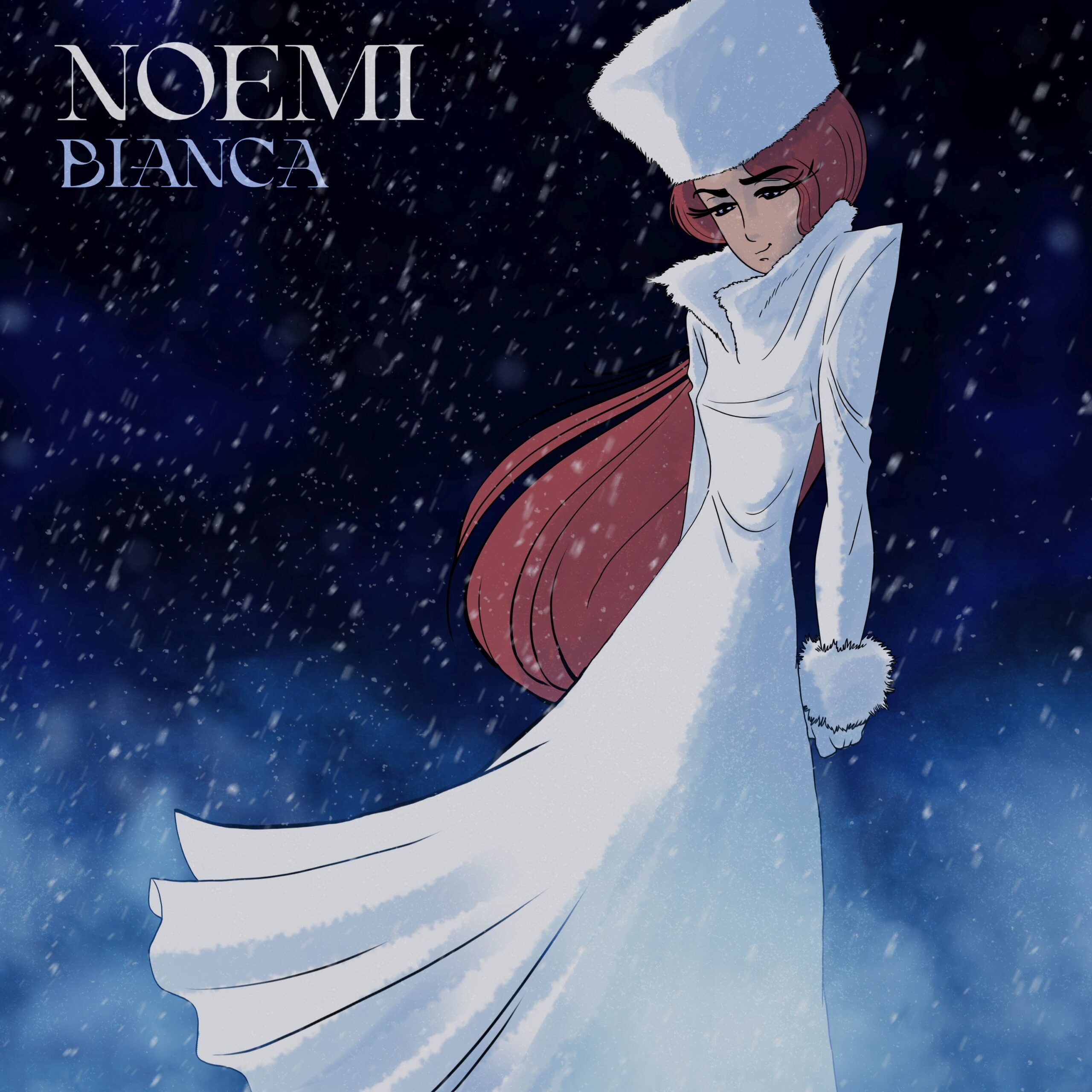 Noemi - Bianca