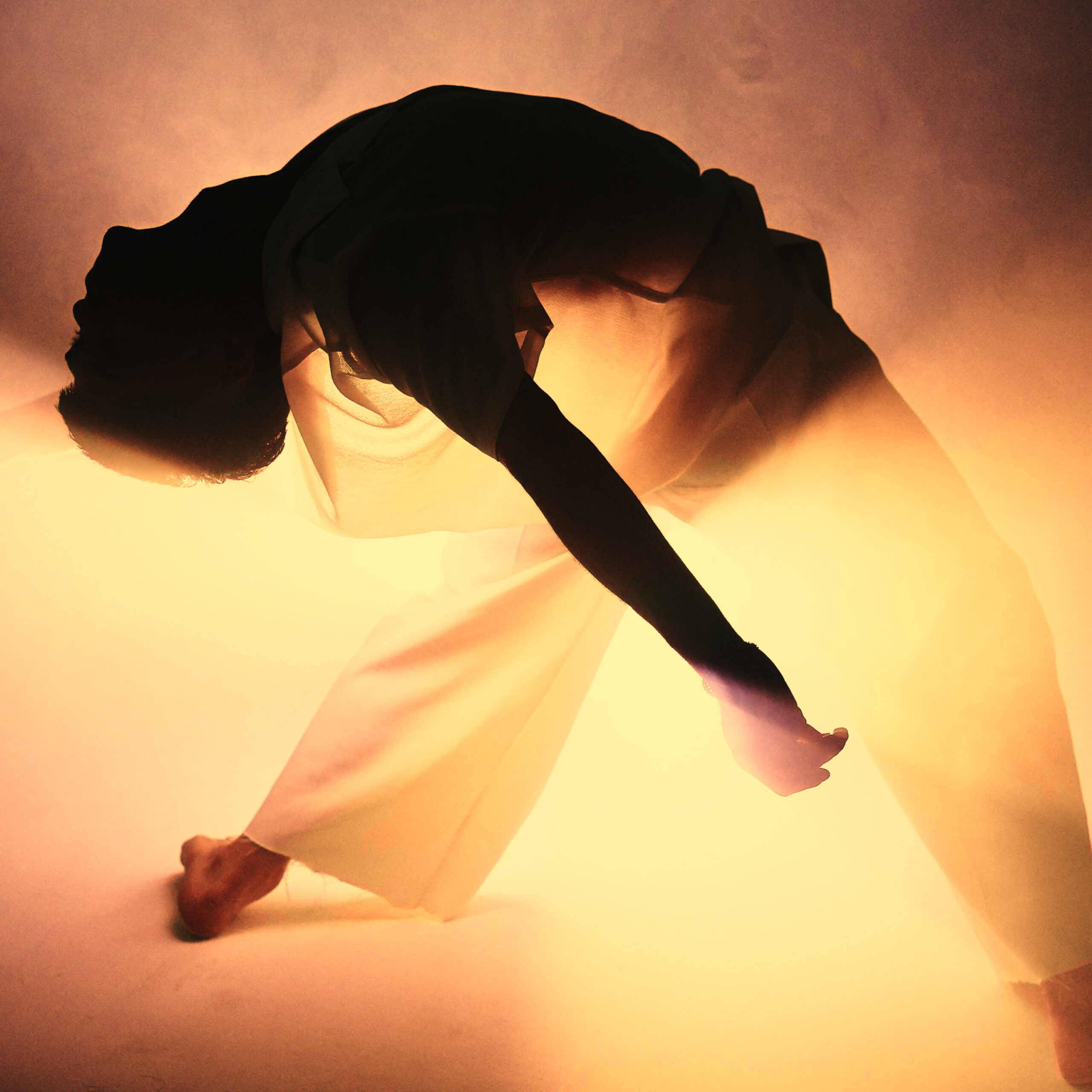 Onisco - A shadow in the sun