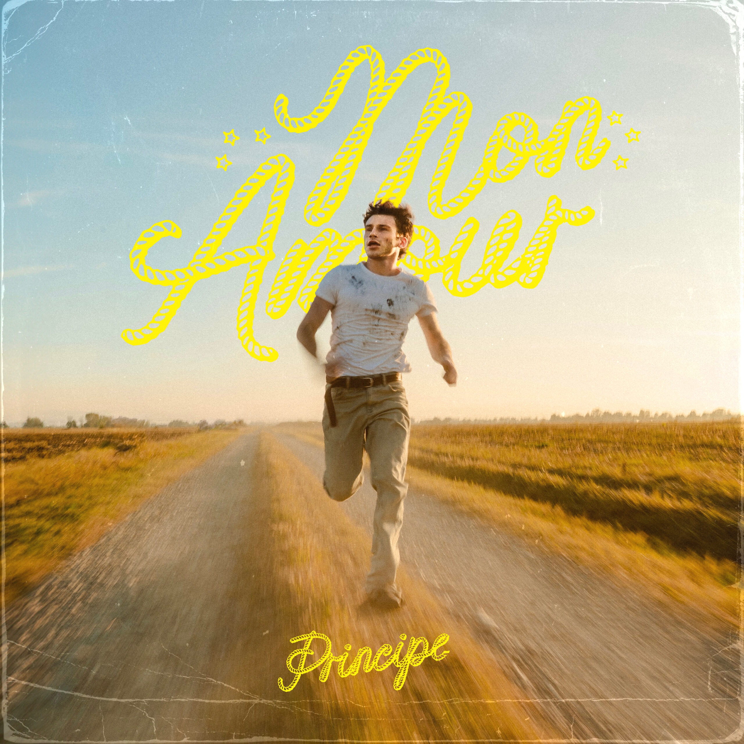 PRINCIPE - Mon Amour