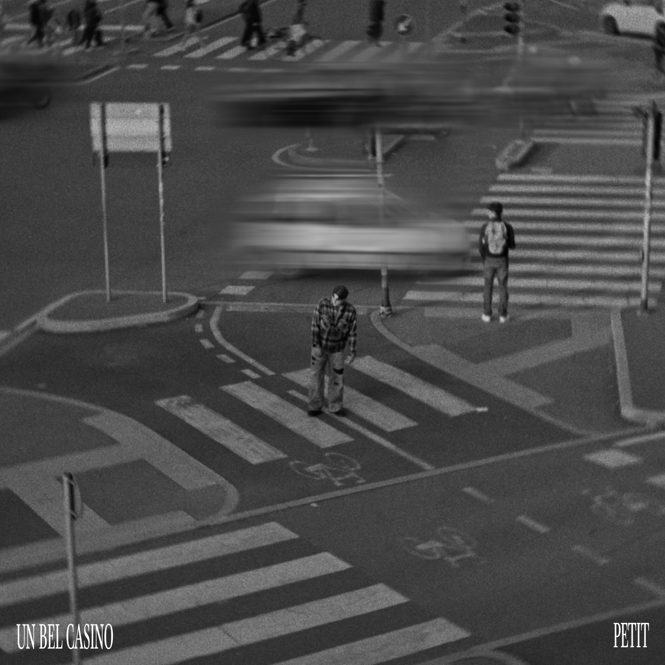 Petit - UN BEL CASINO