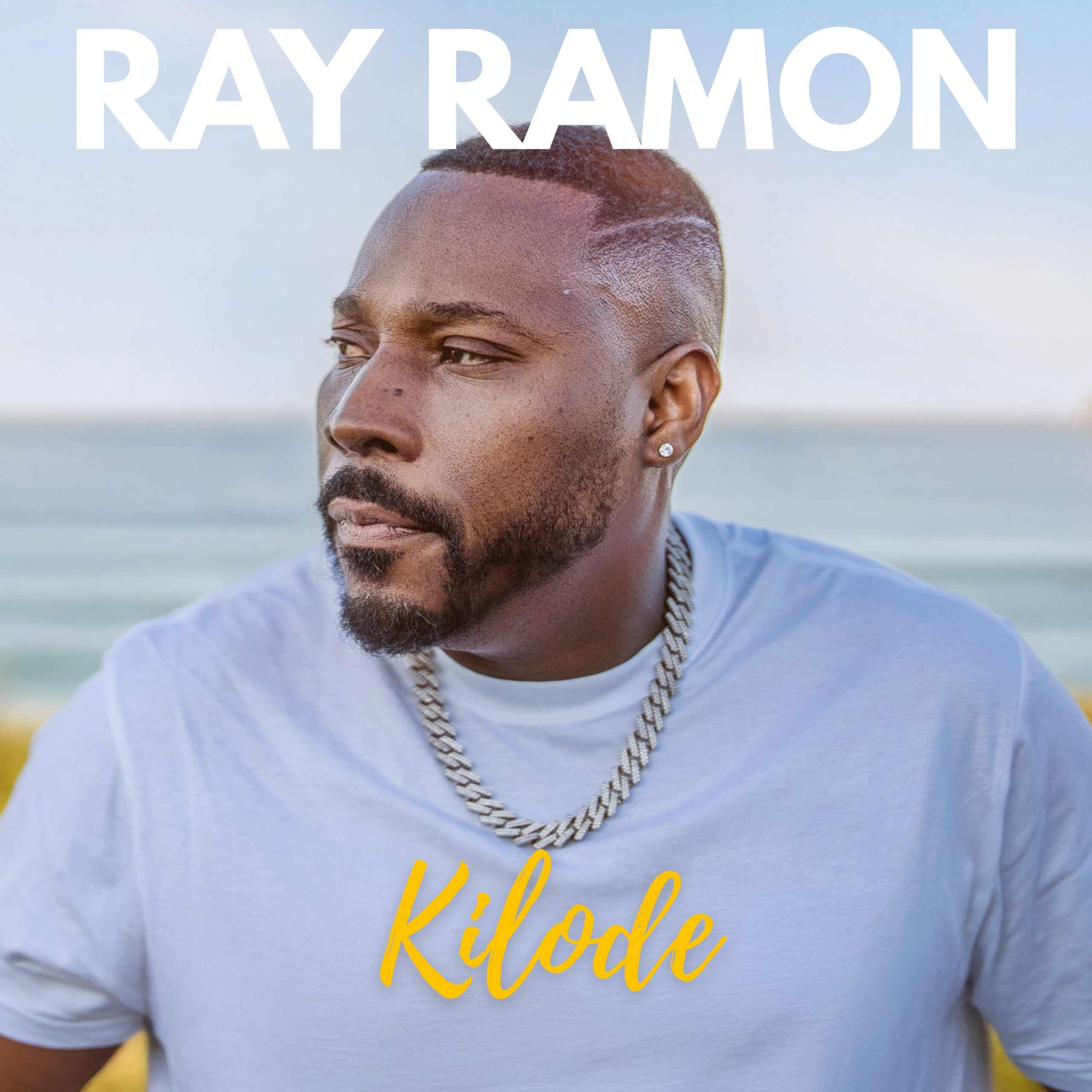 Ray_Ramon - Kilode