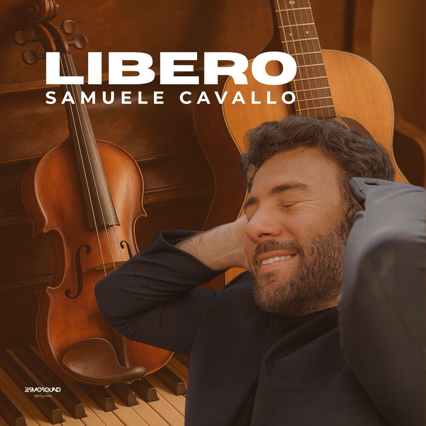 SAMUELE CAVALLO (feat. FLAVIO GISMONDI) - LIBERO