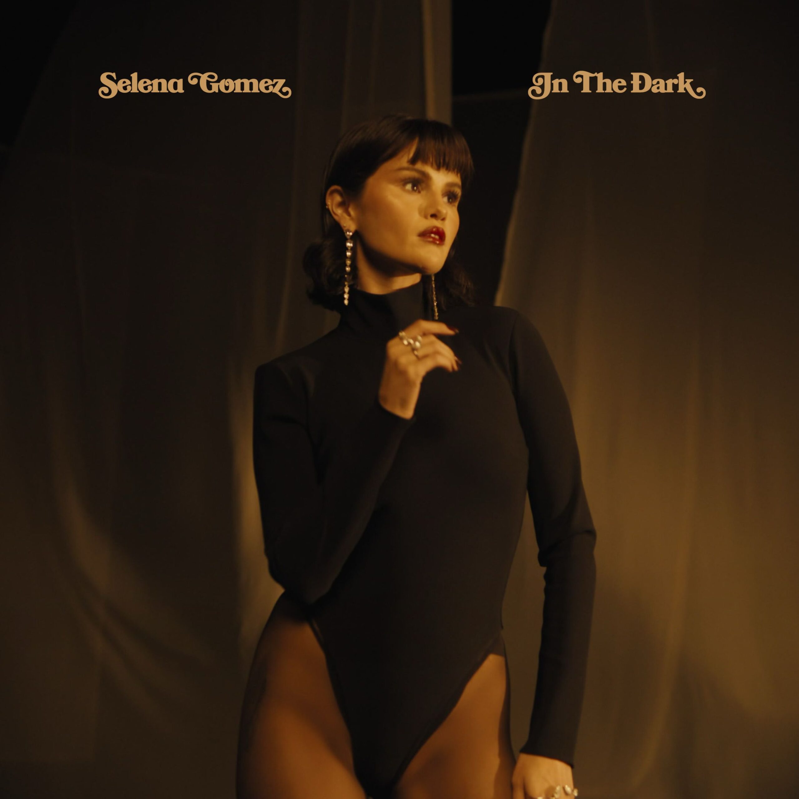 Selena Gomez - In The Dark