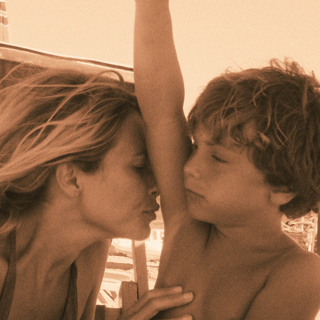 Seltsam - Scusa Mamma