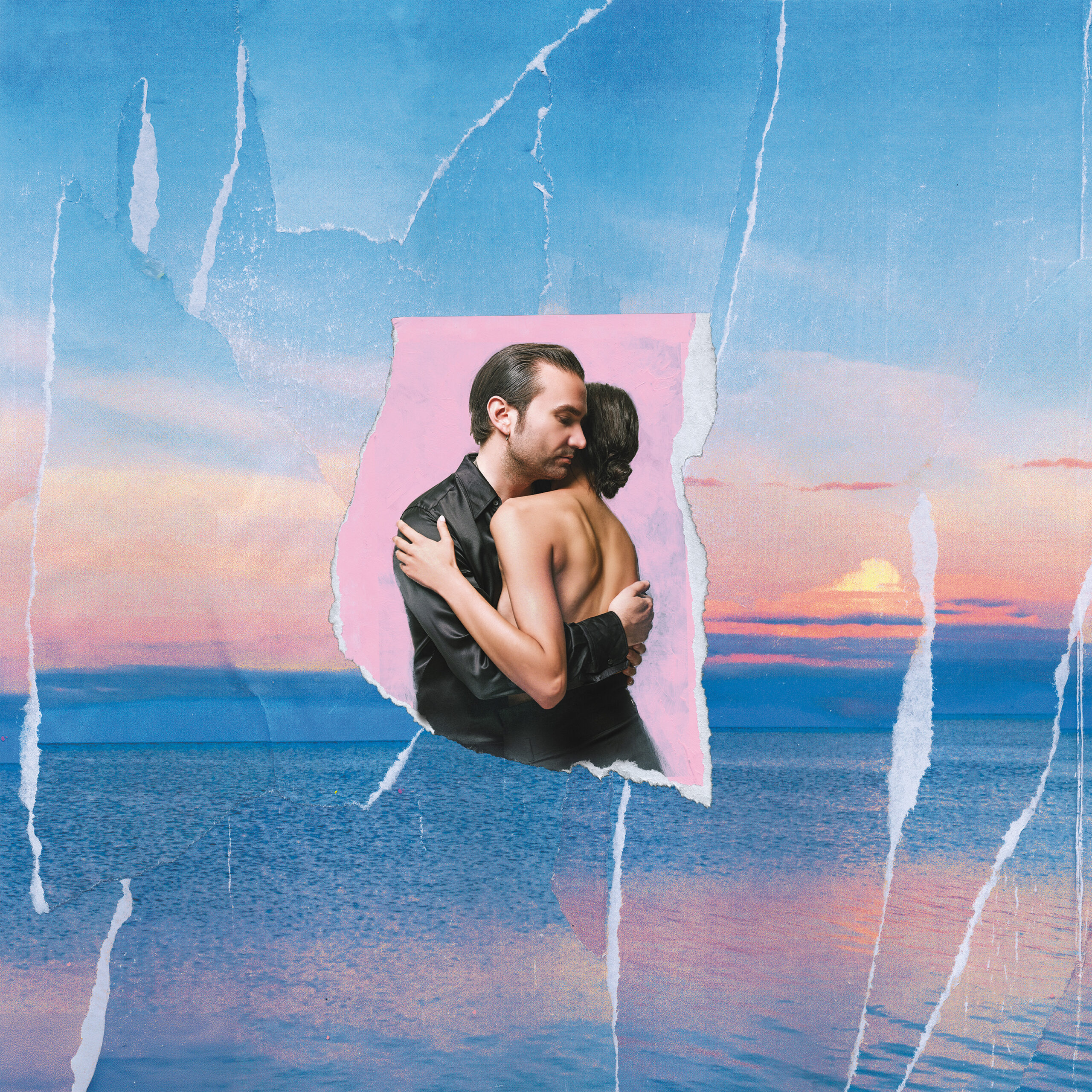 TROPICO - Naufragare