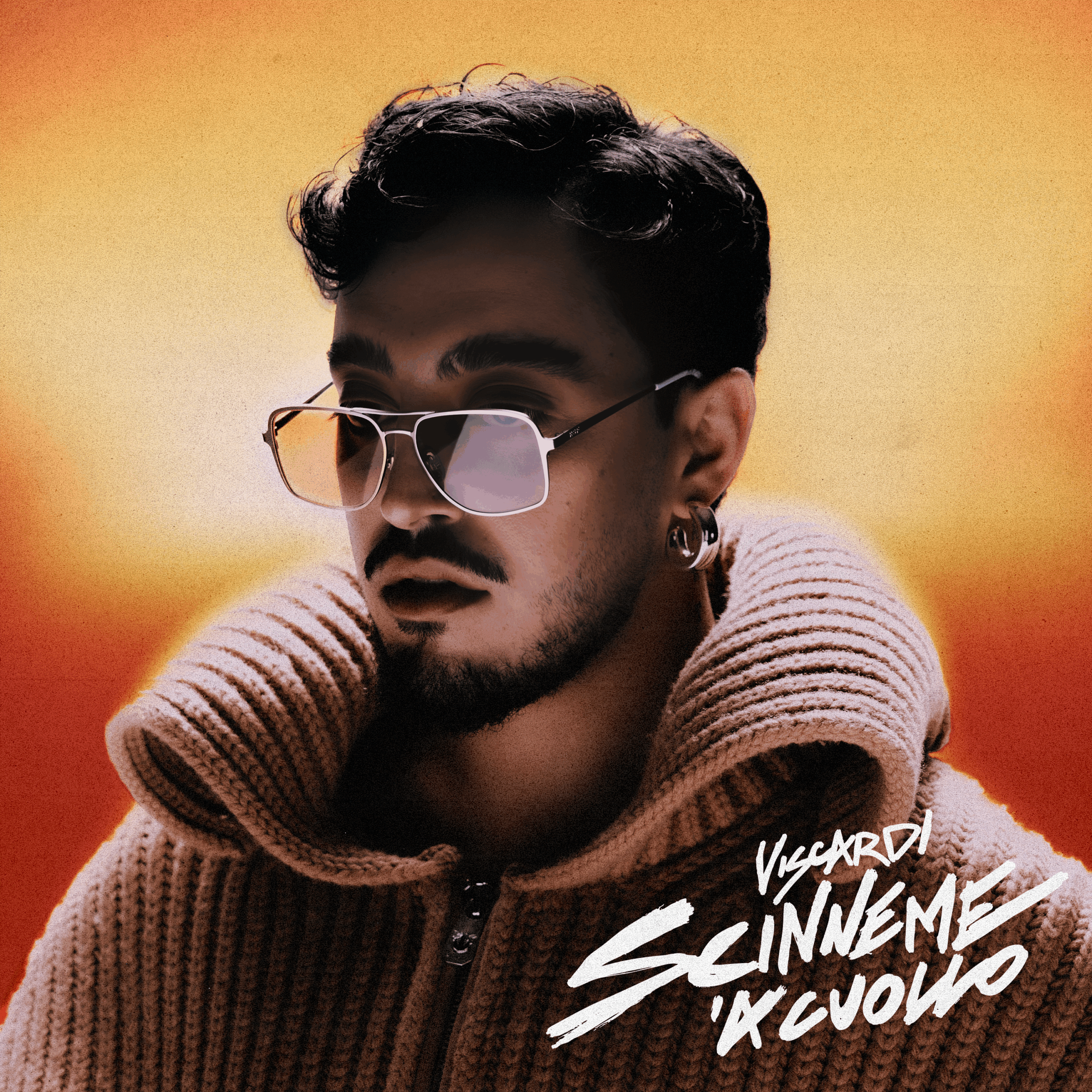 VISCARDI - Scinneme 'a cuollo