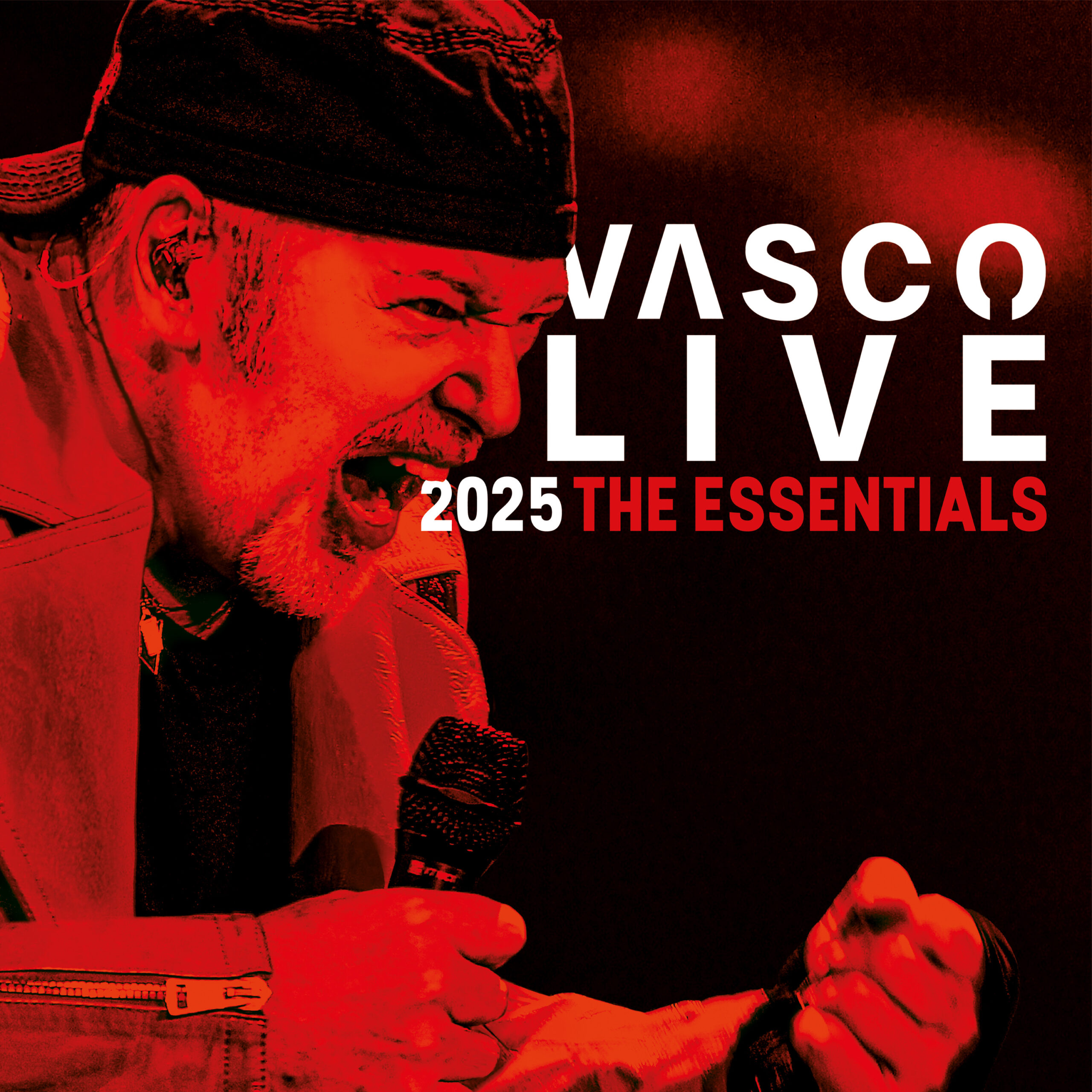 Vasco Rossi - Vita Spericolata - Vasco Live 2025