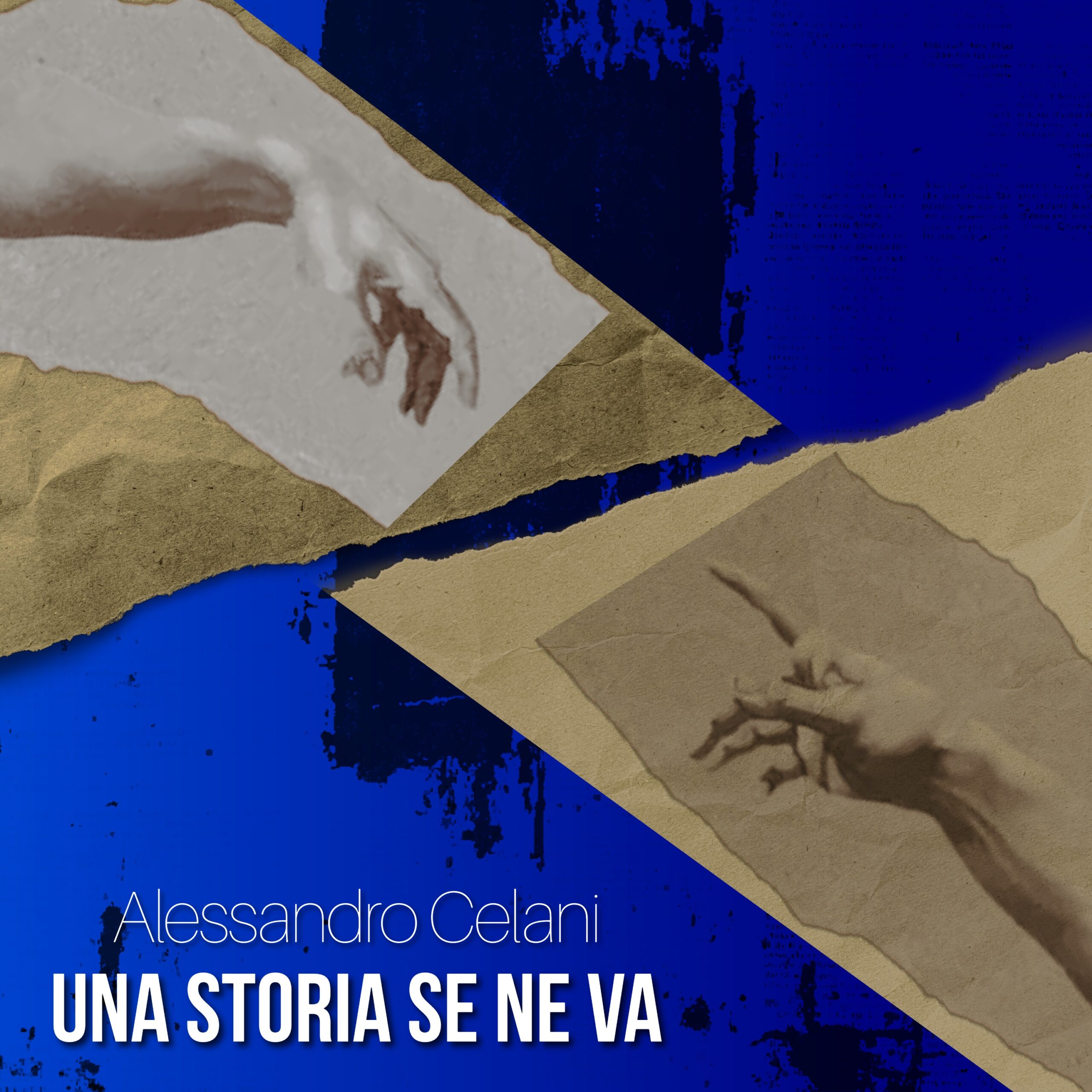 Alessandro Celani - Una storia se ne va