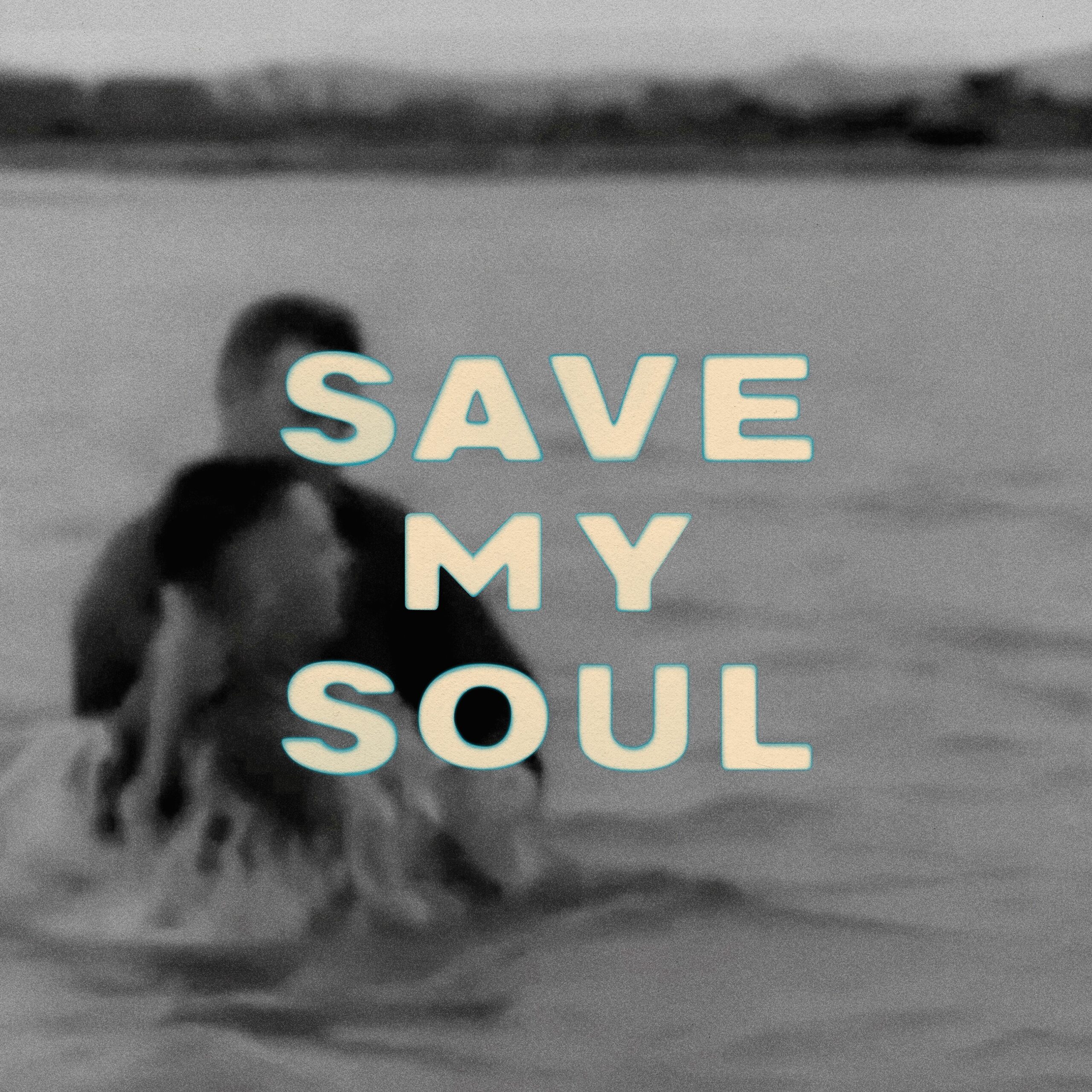 Bastille - Save My Soul
