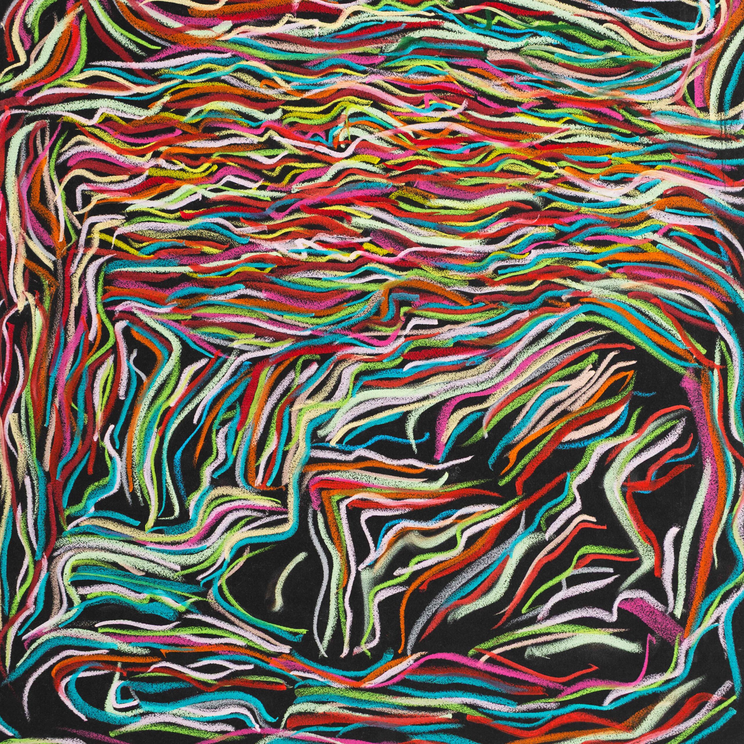 Black Sea Dahu - Ants on the Wall