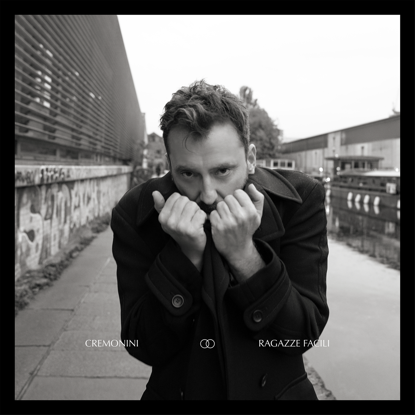 Cesare Cremonini - Ragazze Facili