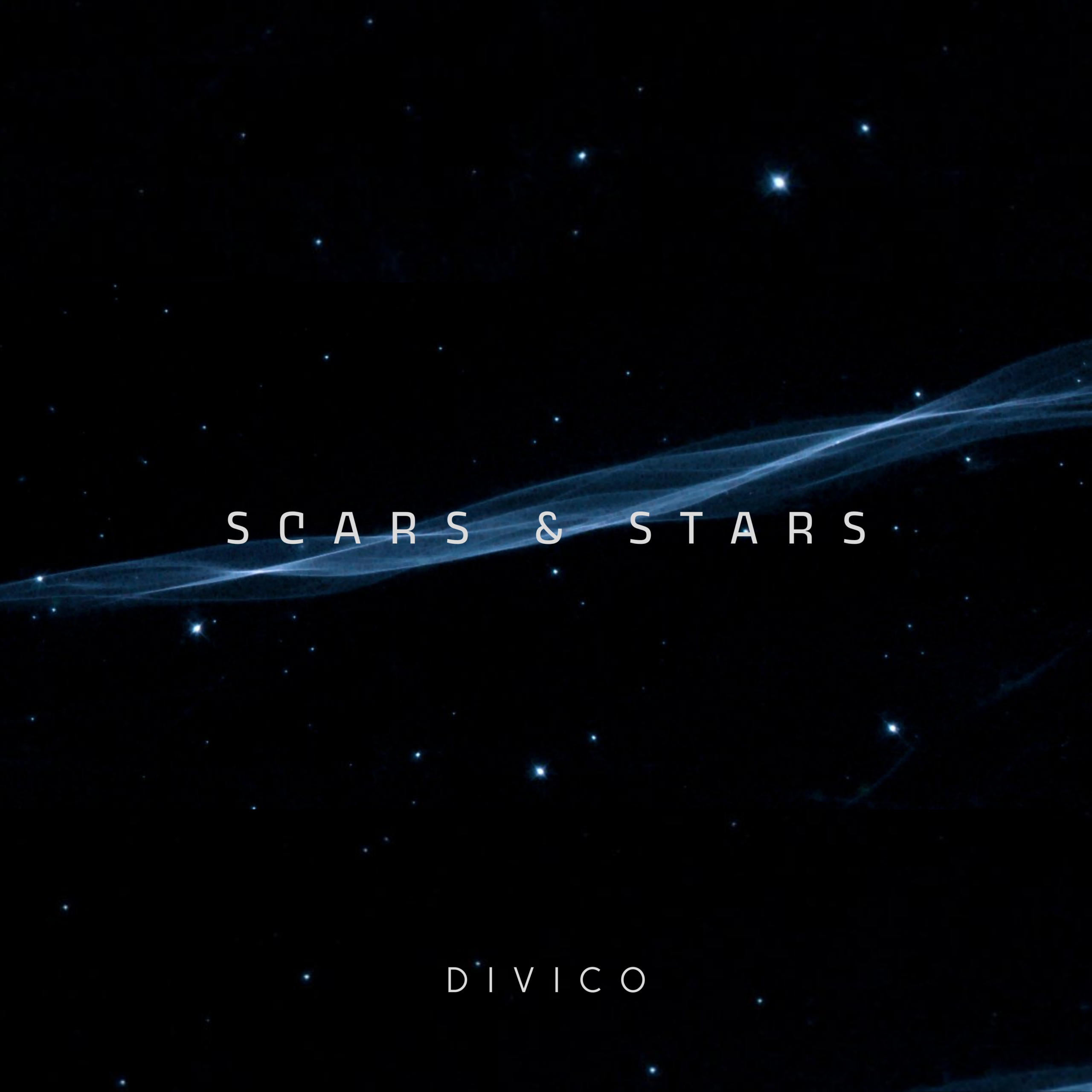 Divico - SCARS & STARS