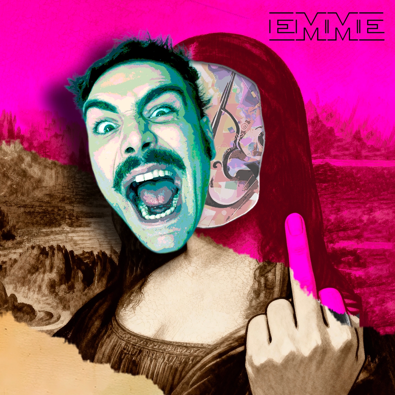 EMMEDIMODESTO - EMME