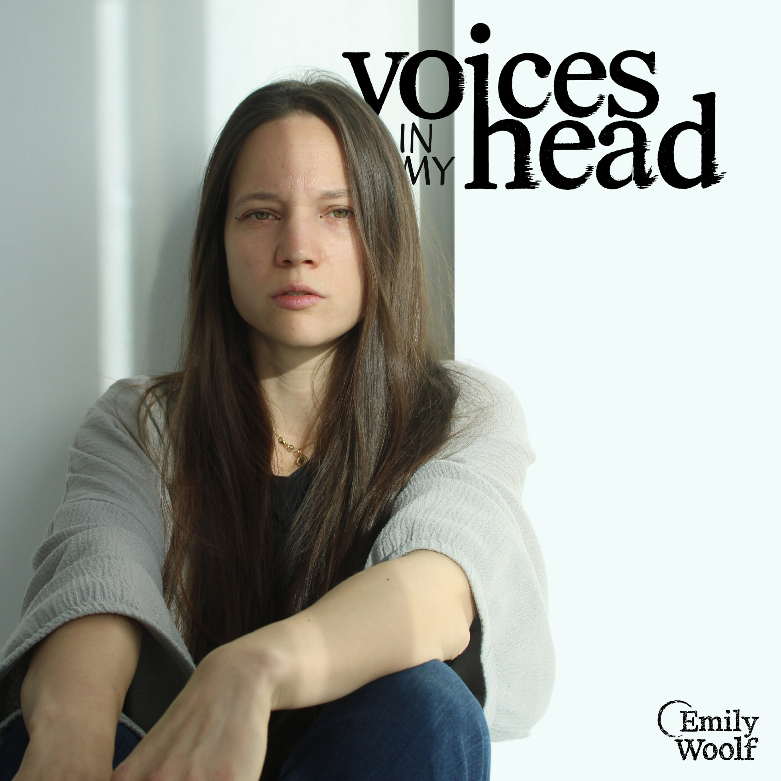 Emily Woolf - Voices In My Head