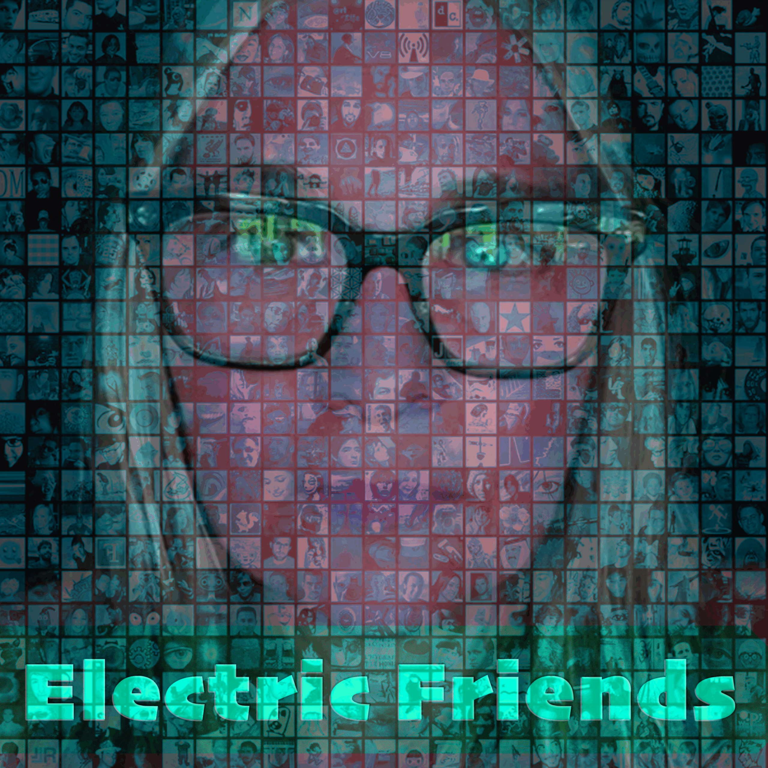 Energy Whores - Electric Friends (Radio Edit)