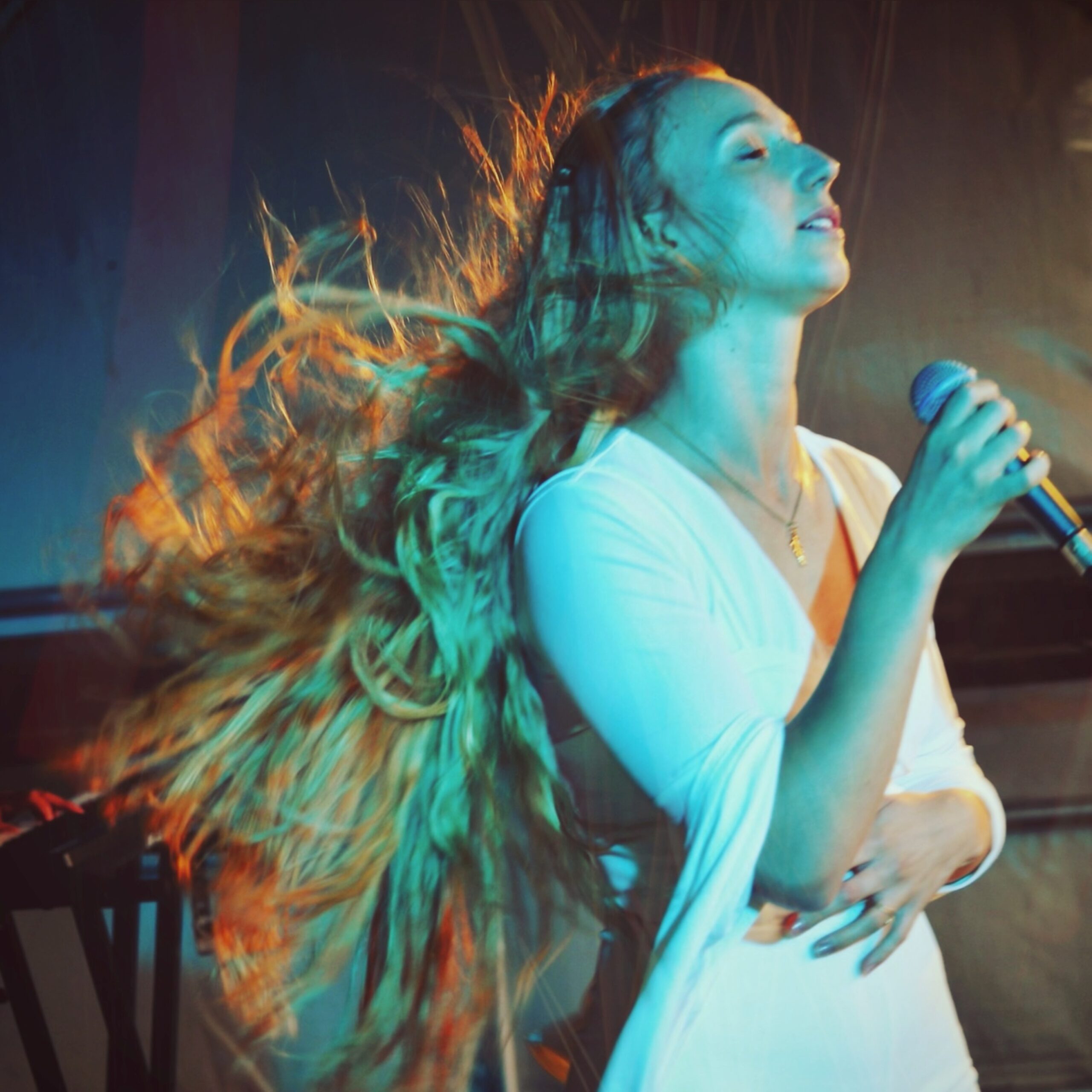 FOLEY STREET - Nights Like These