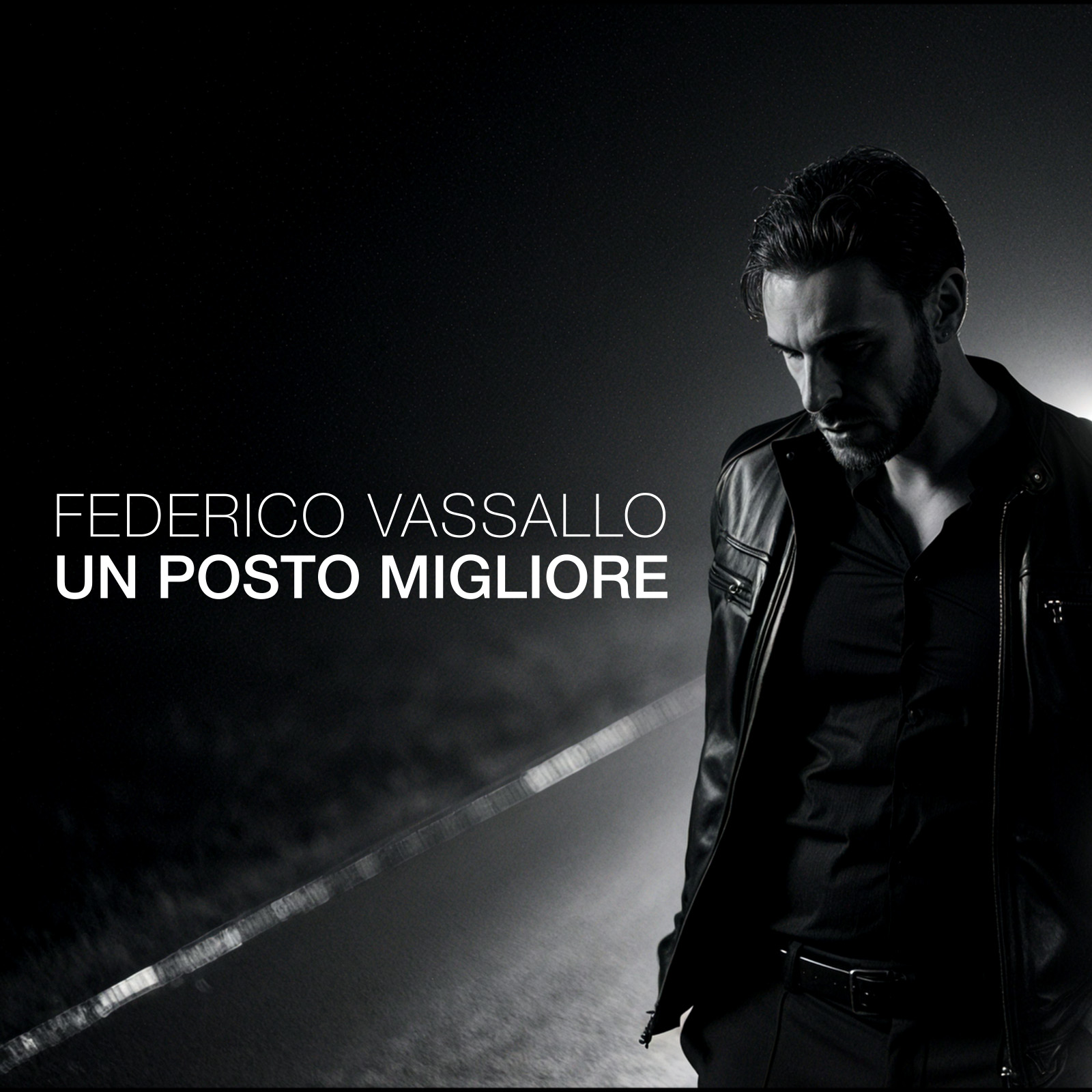 Federico Vassallo - Un posto migliore