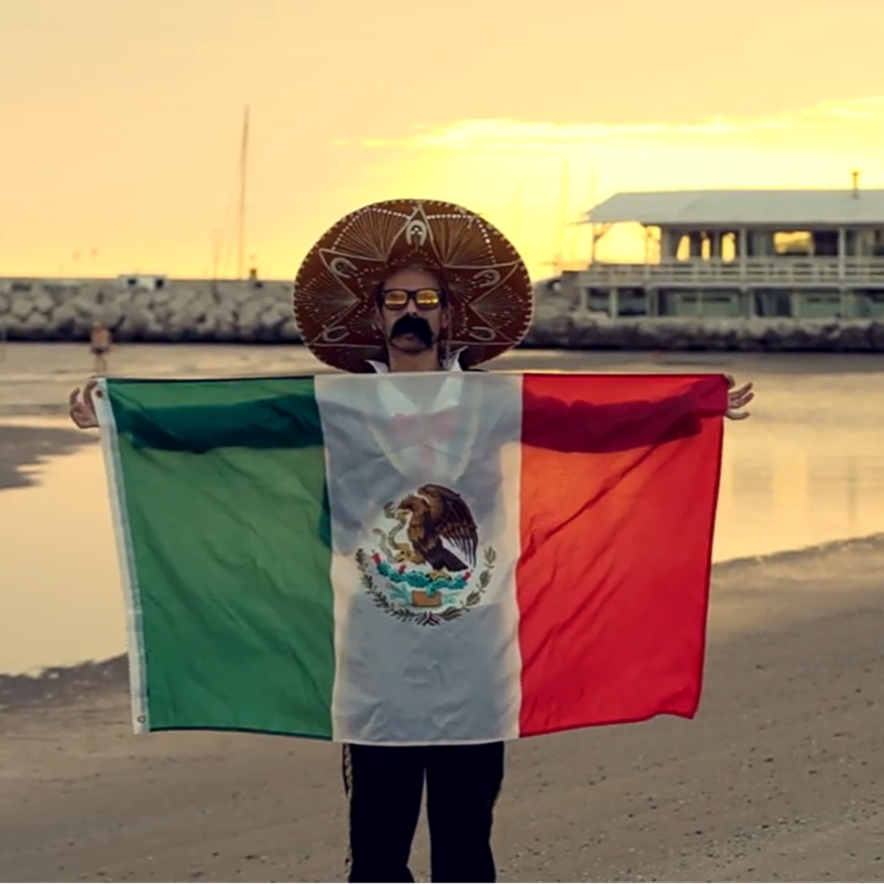 Gandolfo Quercia - MEXUSACAN