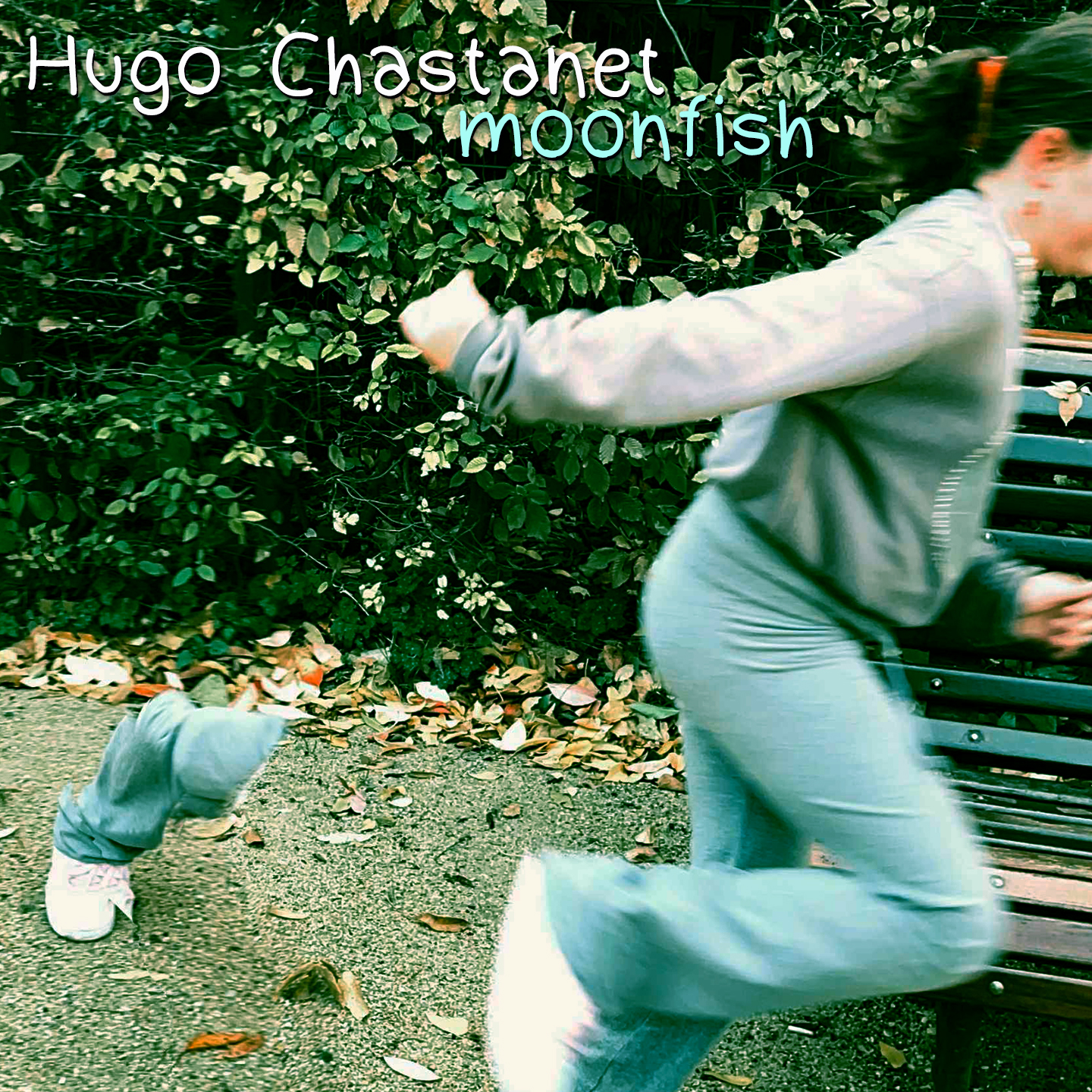 Hugo Chastanet - MOONFISH