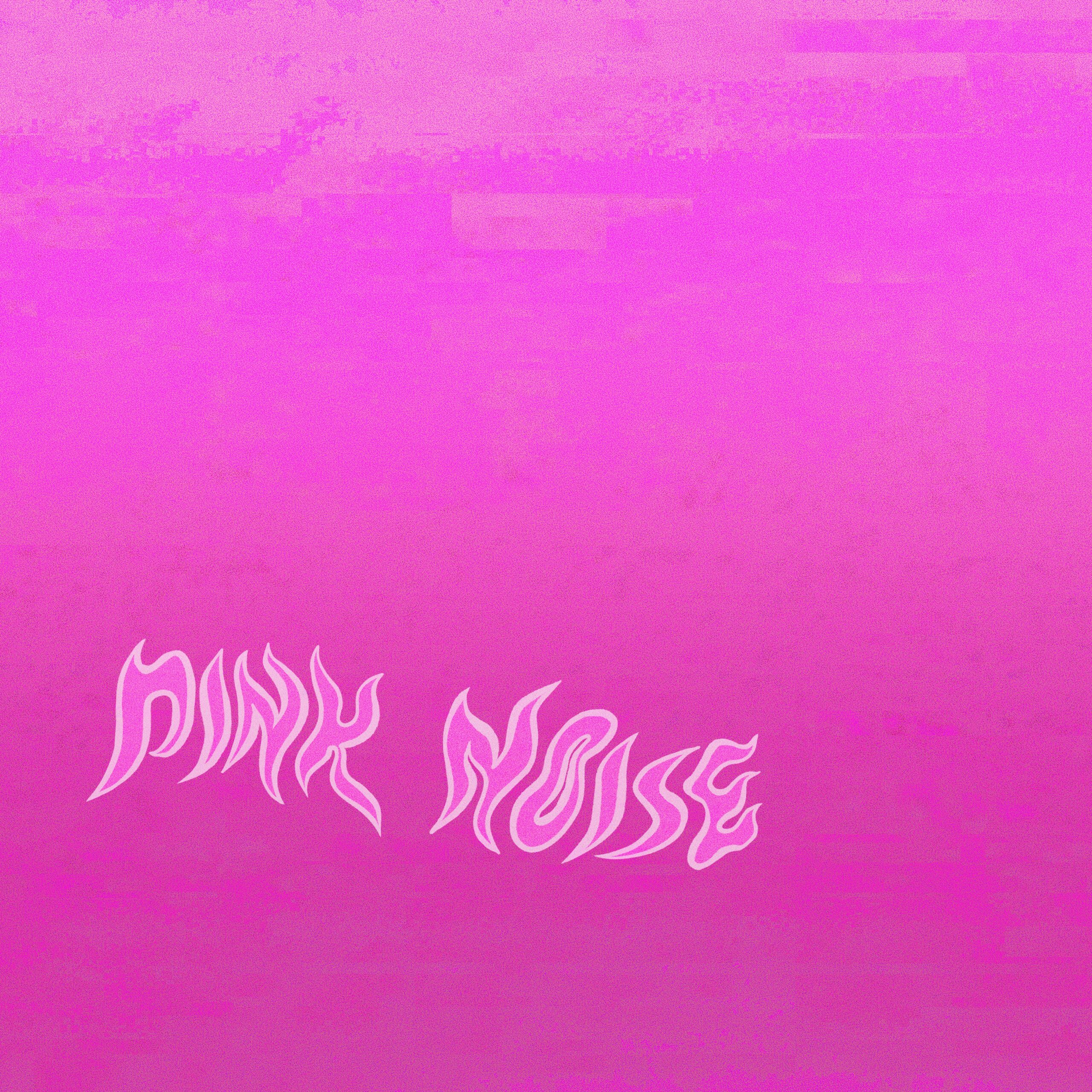 IKANHYU - Pink Noise