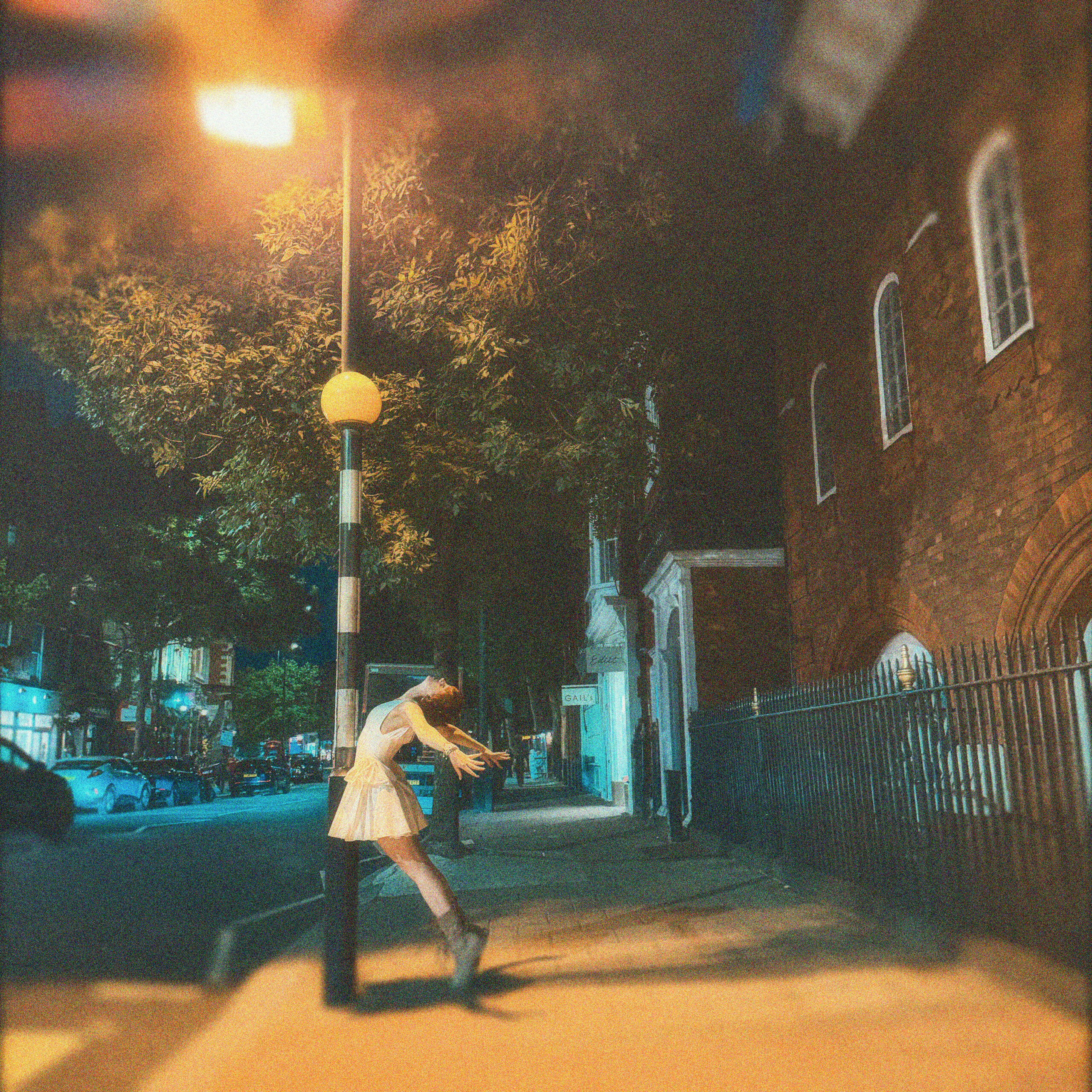 Janeuary – Something else and wine