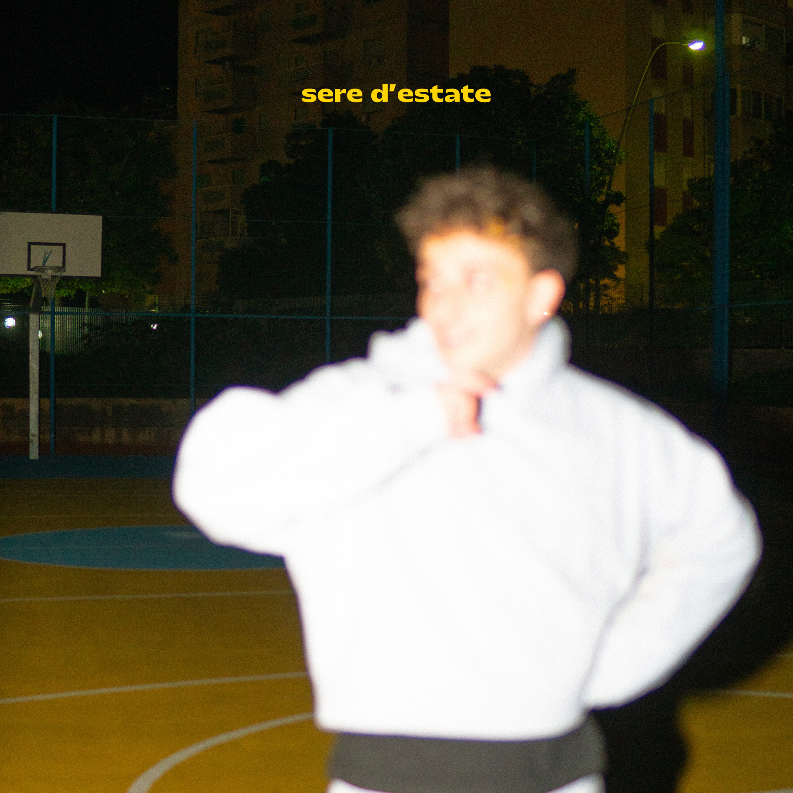 LACRIMA - SERE D’ESTATE