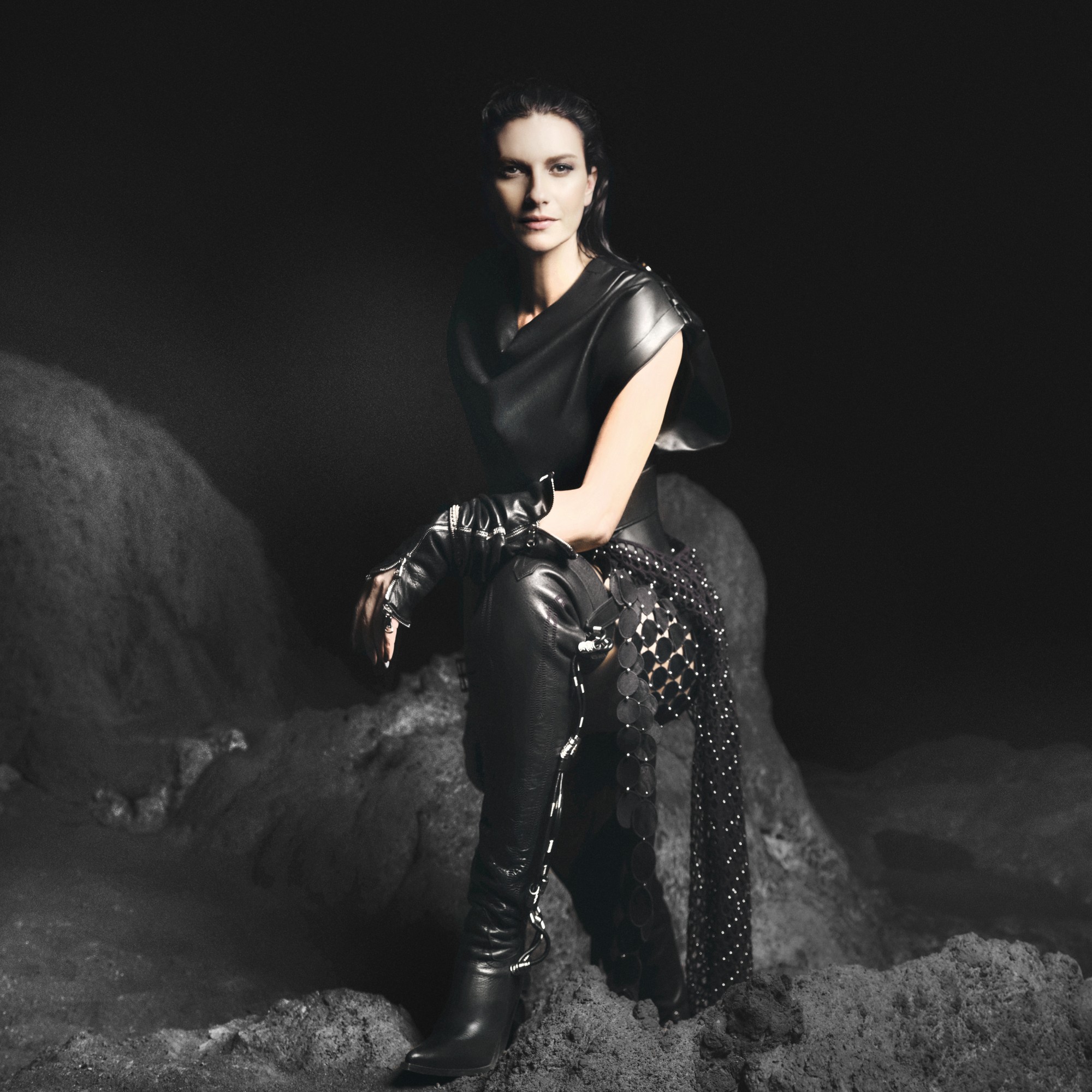 LAURA PAUSINI - Ritorno ad amare