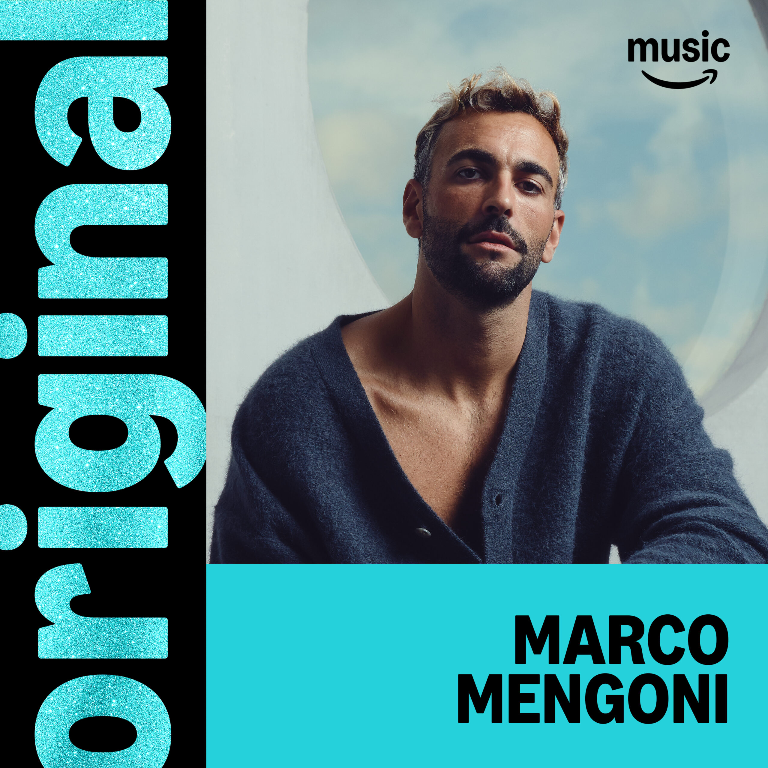 Marco Mengoni - Coming Home