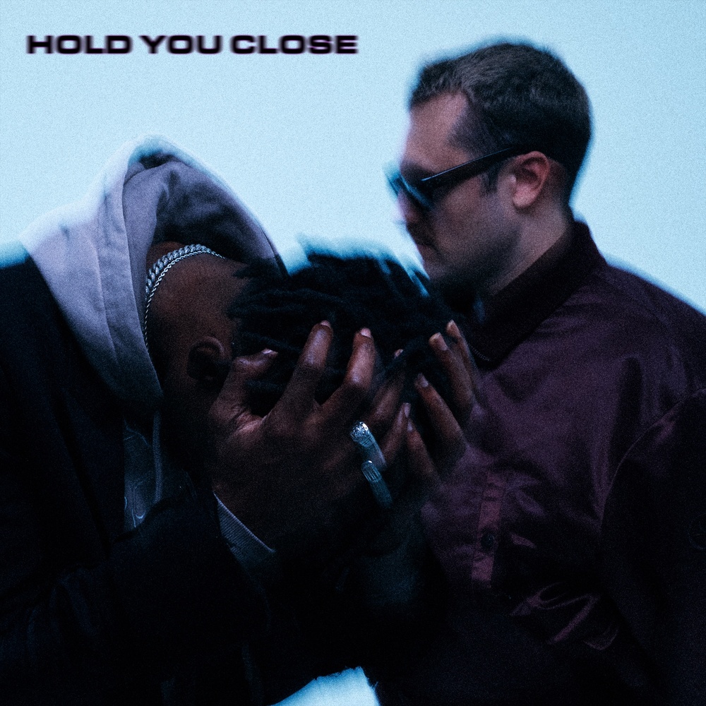 Marlon Hoffstadt, Peter Xan - Hold You Close