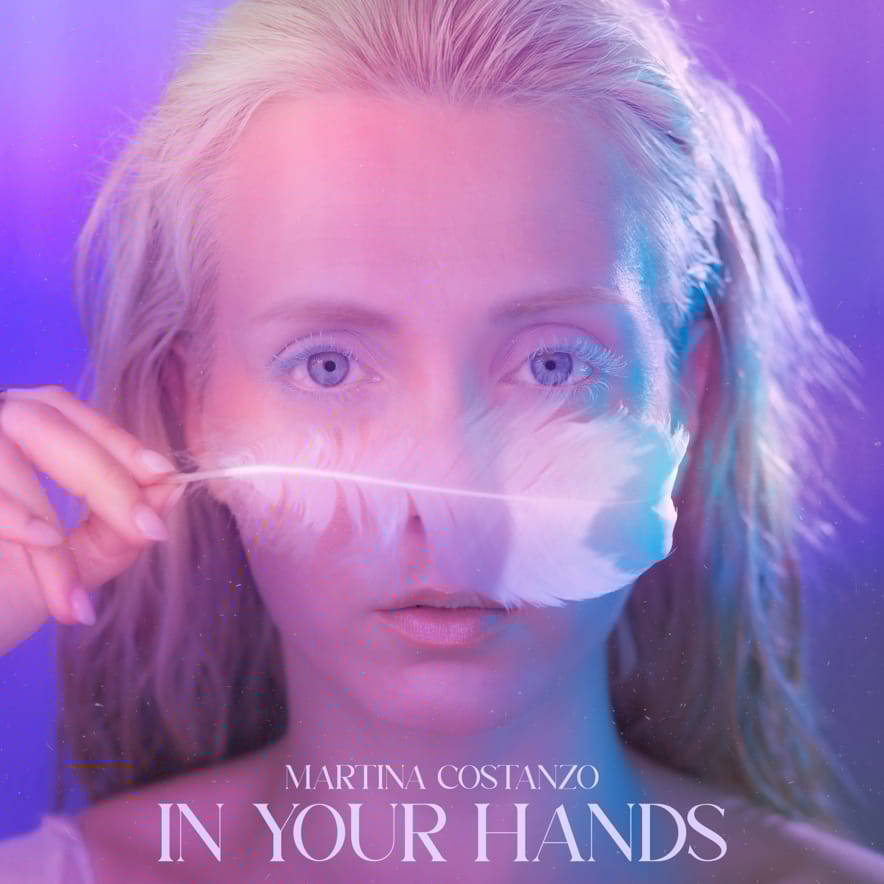 Martina Costanzo - In Your Hands