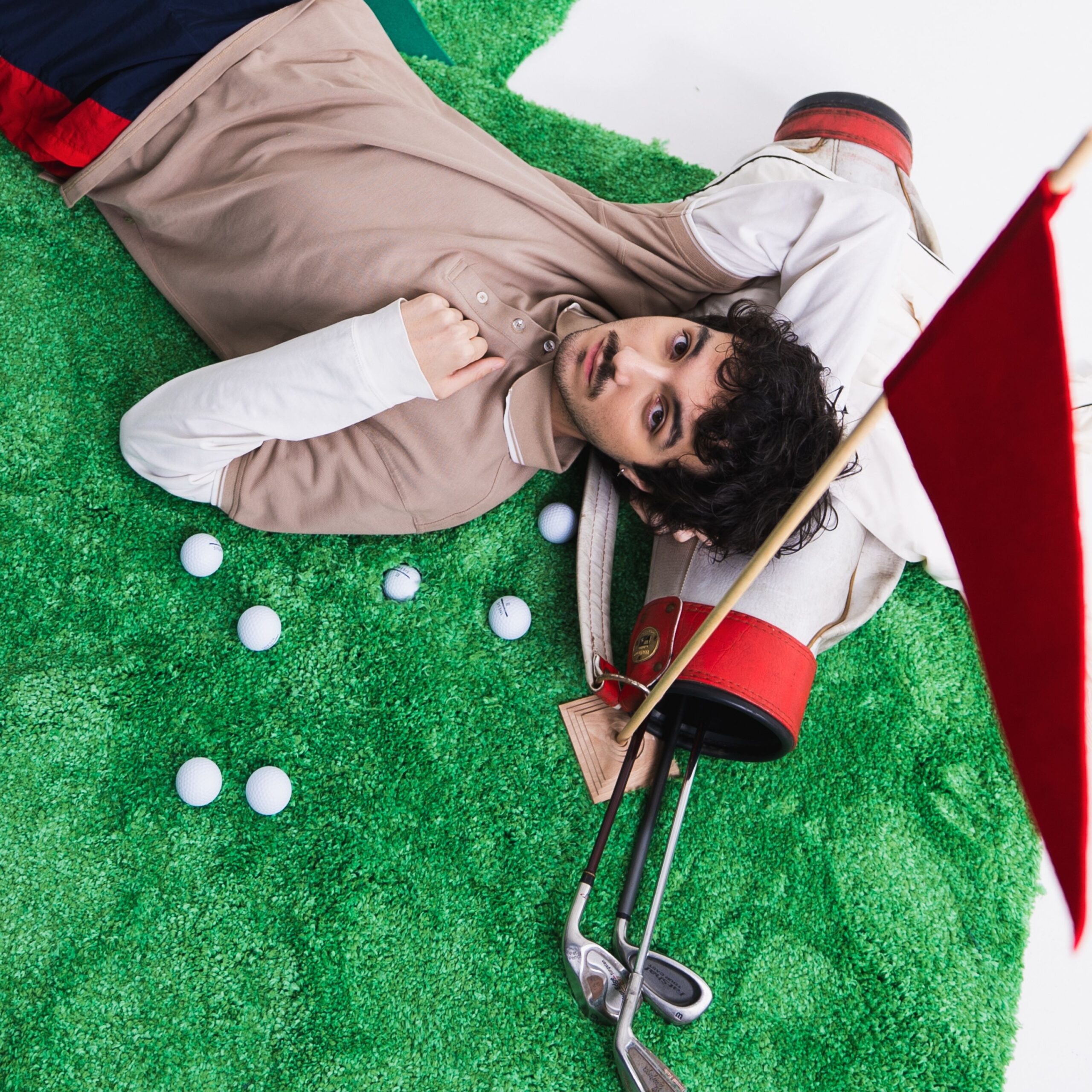 Mazzariello - MANIFESTAZIONE D'AMORE