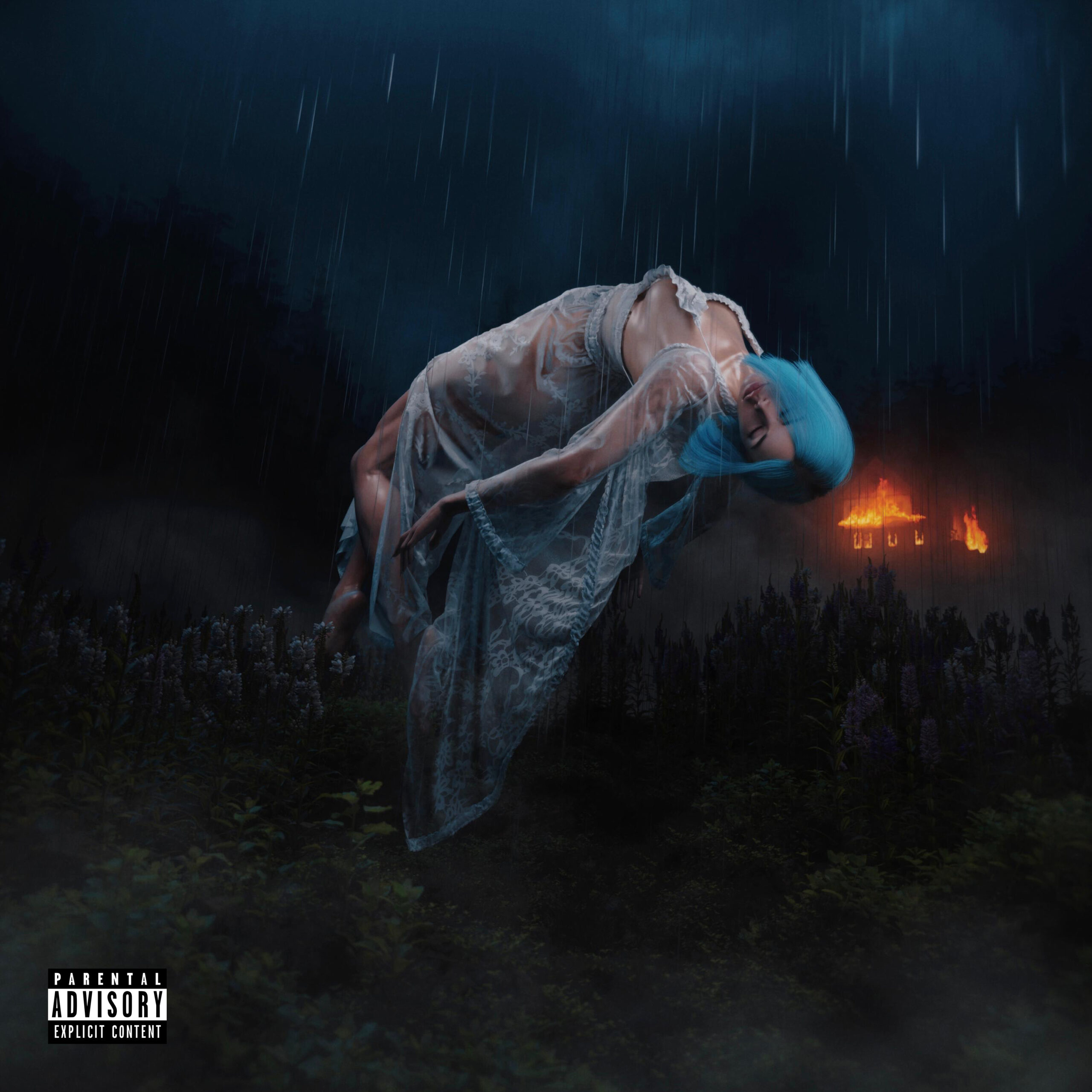 Rose Villain - Bollicine