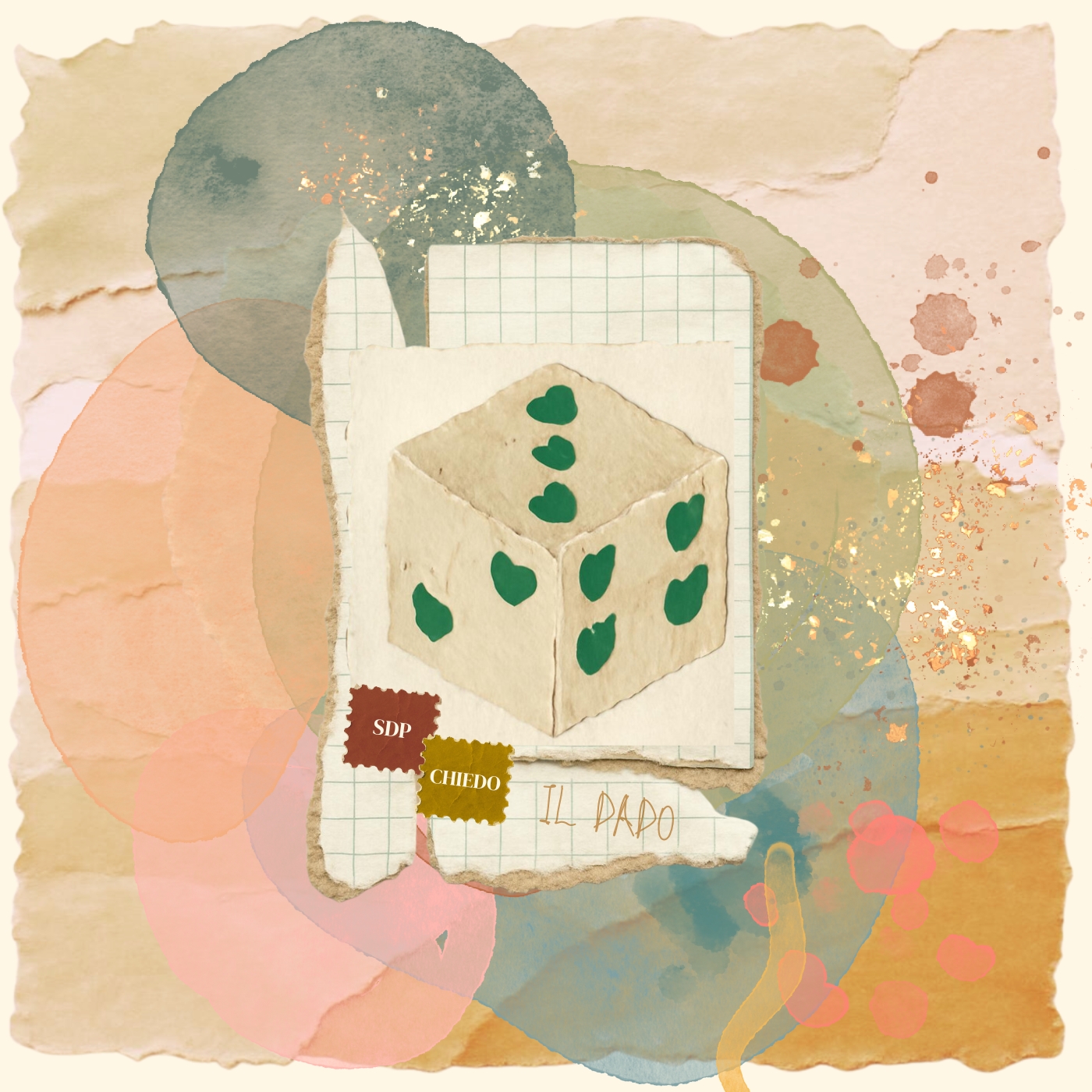 SDP e ChiEdo - IL DADO