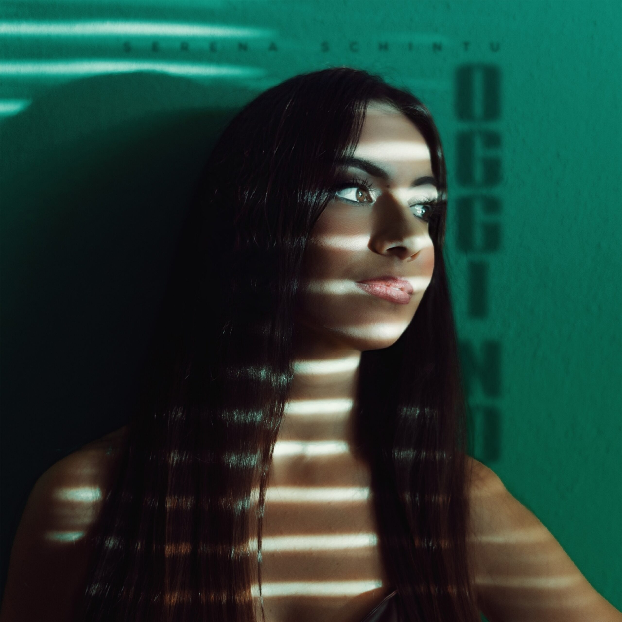 SERENA SCHINTU - OGGI NO