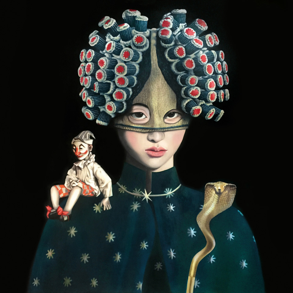 Sepalot - My Own Way