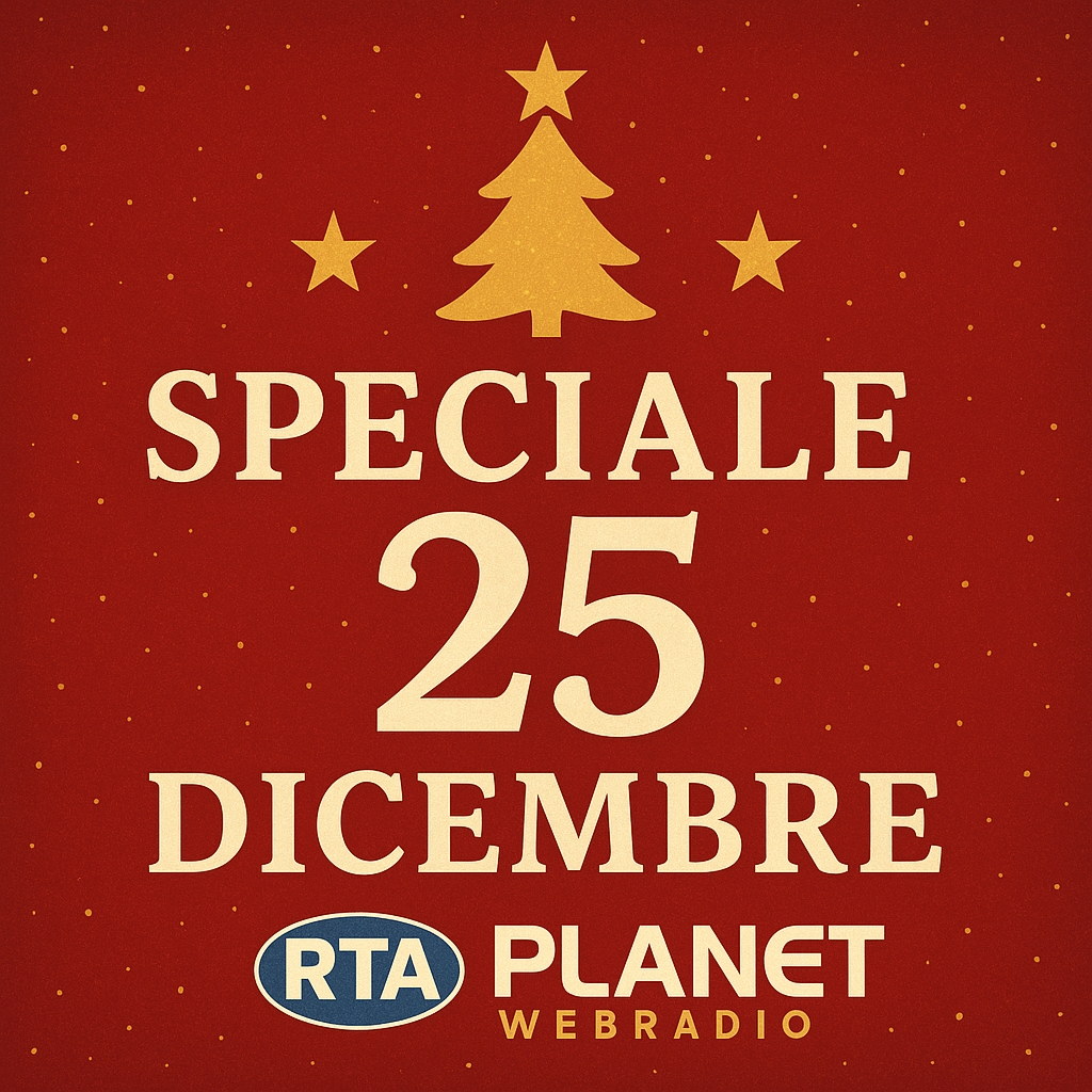 Speciale 25 Dicembre