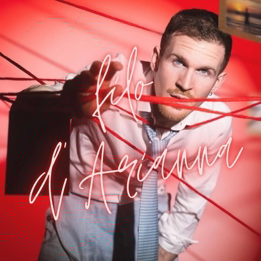 Zell - Filo d'Arianna