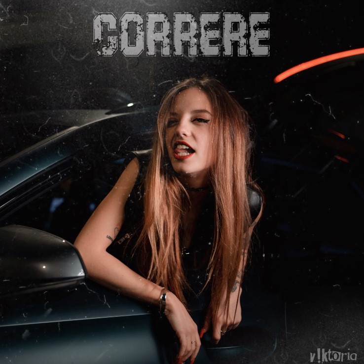 v!ktoria - CORRERE