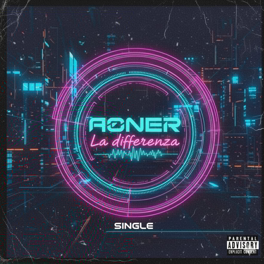 AoNeR - La differenza