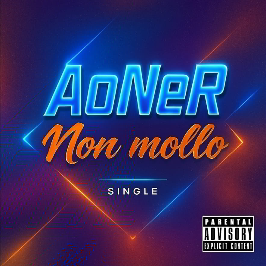 AoNeR - Non mollo