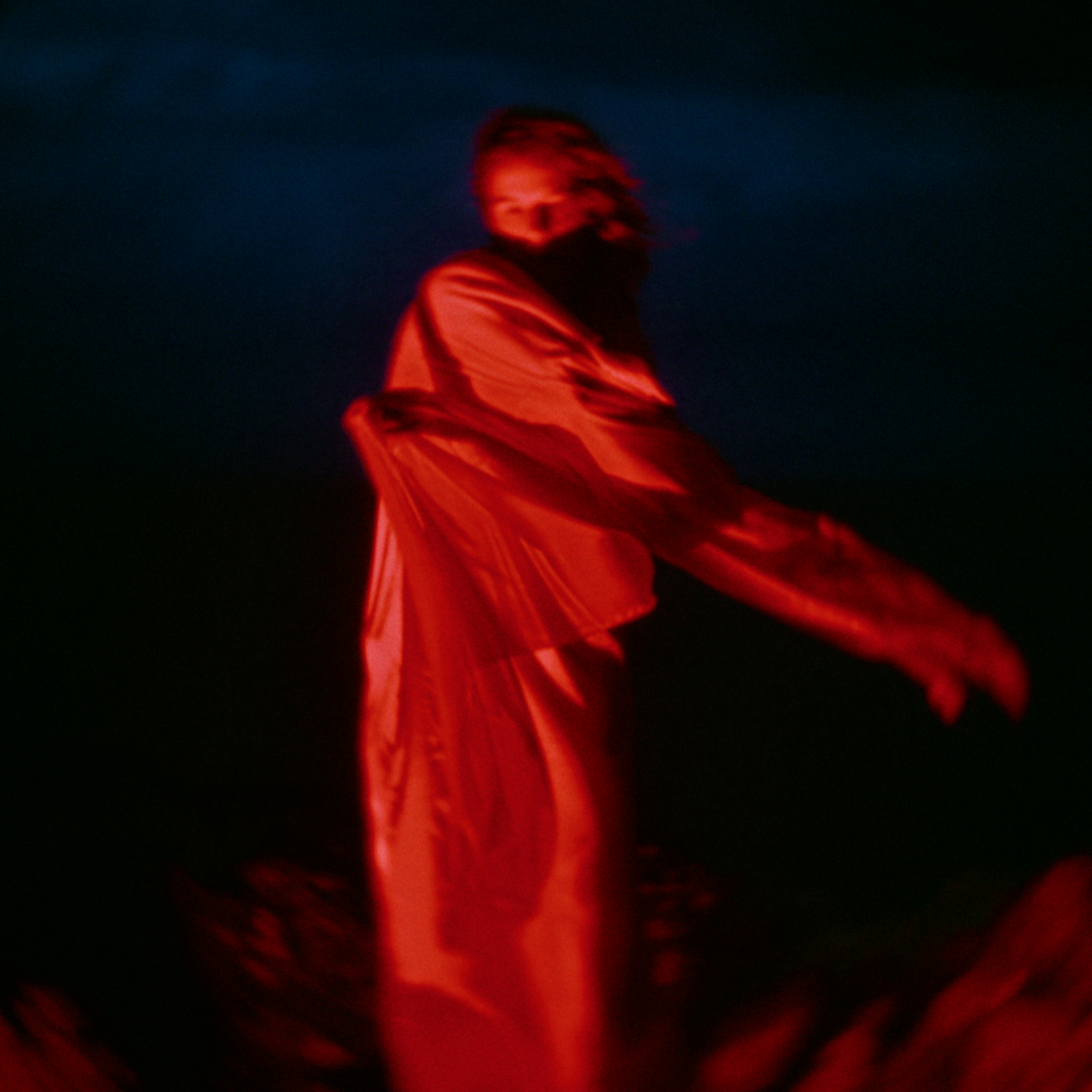 Ava Fina - Wild Woman