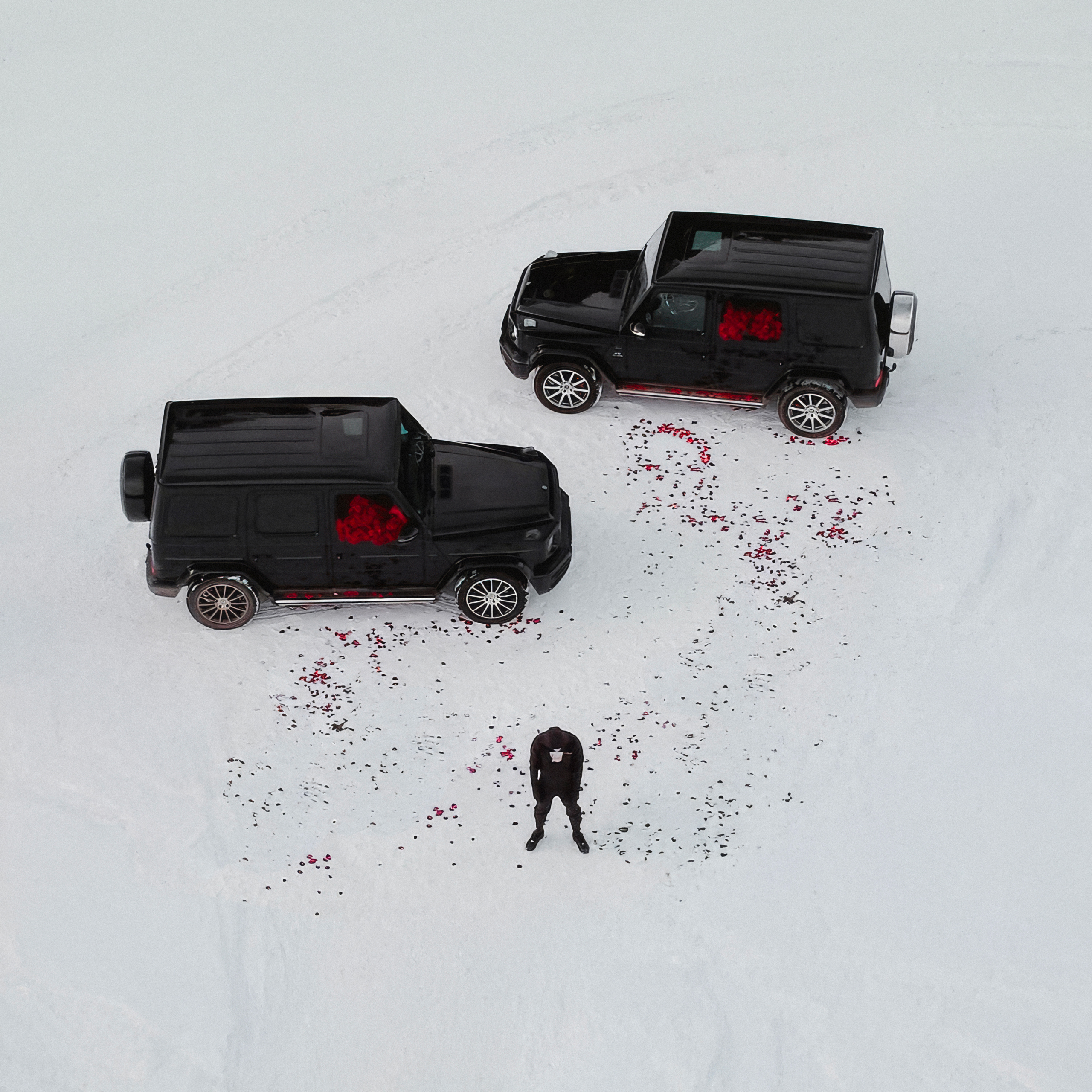 Capo Plaza - Resta Ancora Un Po'