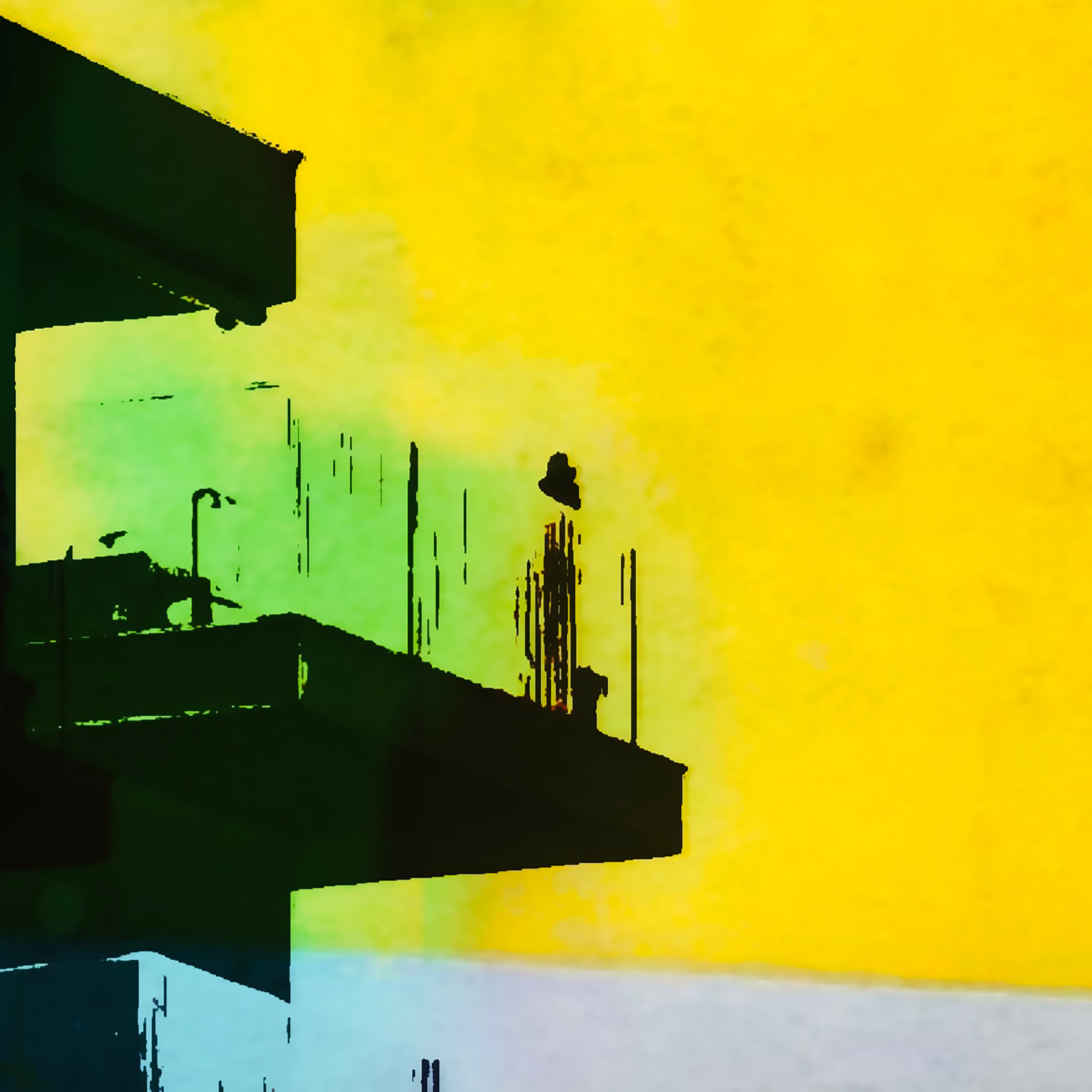 DRAMAS - Die On The Patio