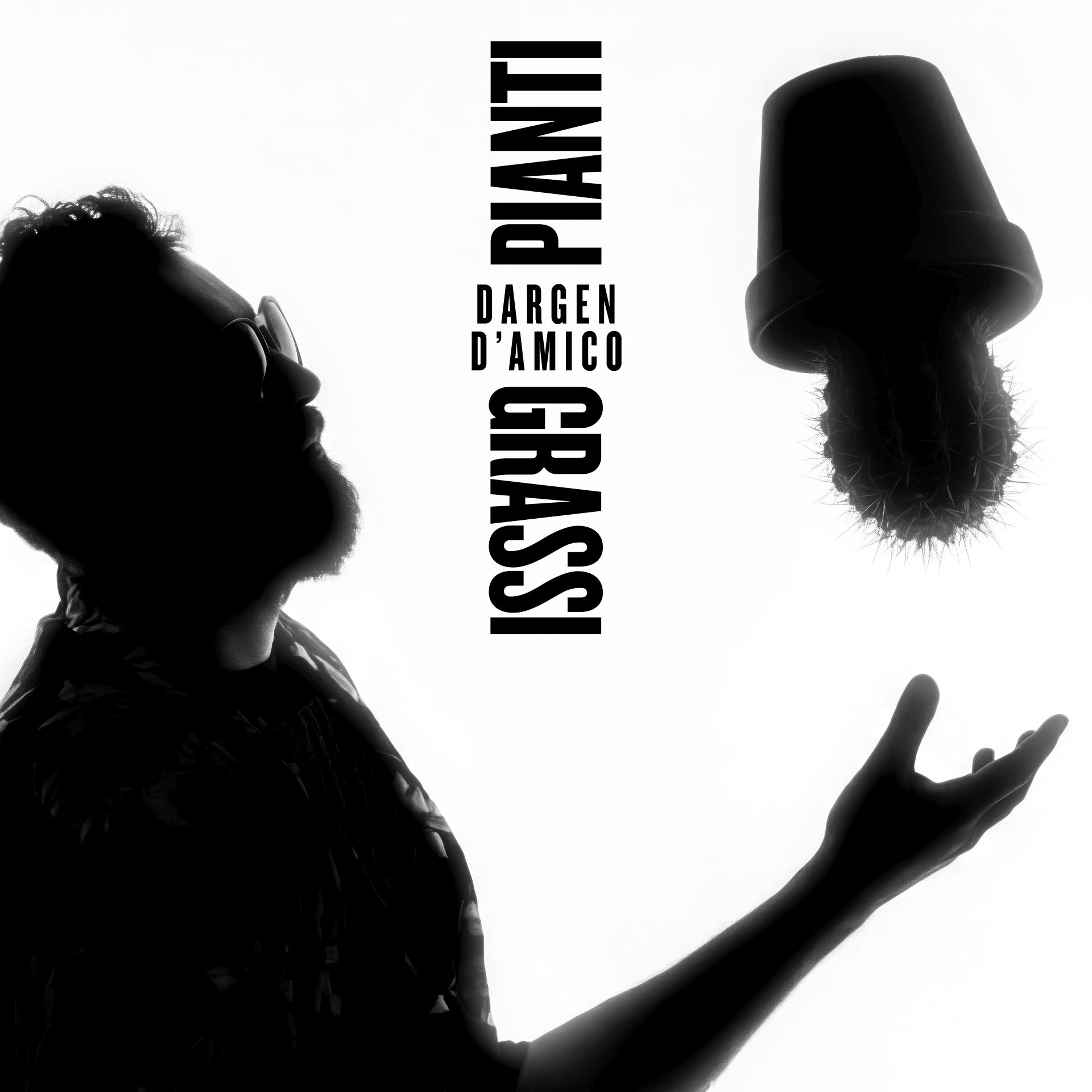 Dargen D'Amico - Pianti Grassi