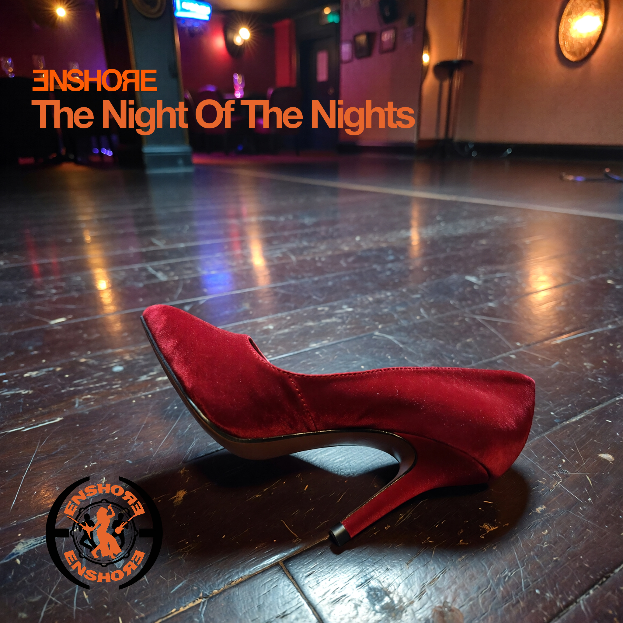Enshore - The Night Of The Nights-Radioedit