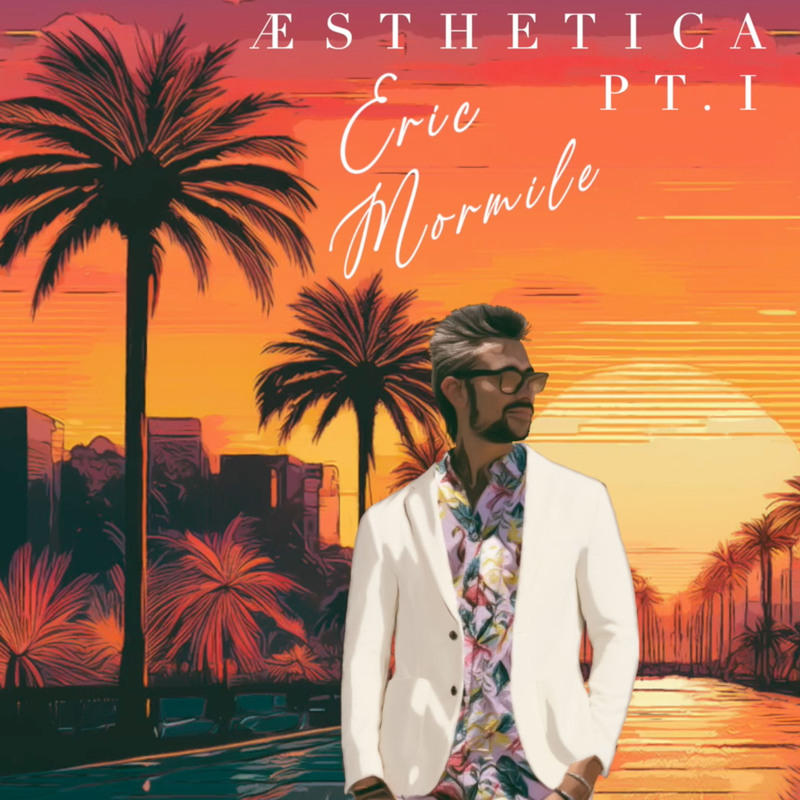 Eric Mormile - Te Pigliasse A Muorze